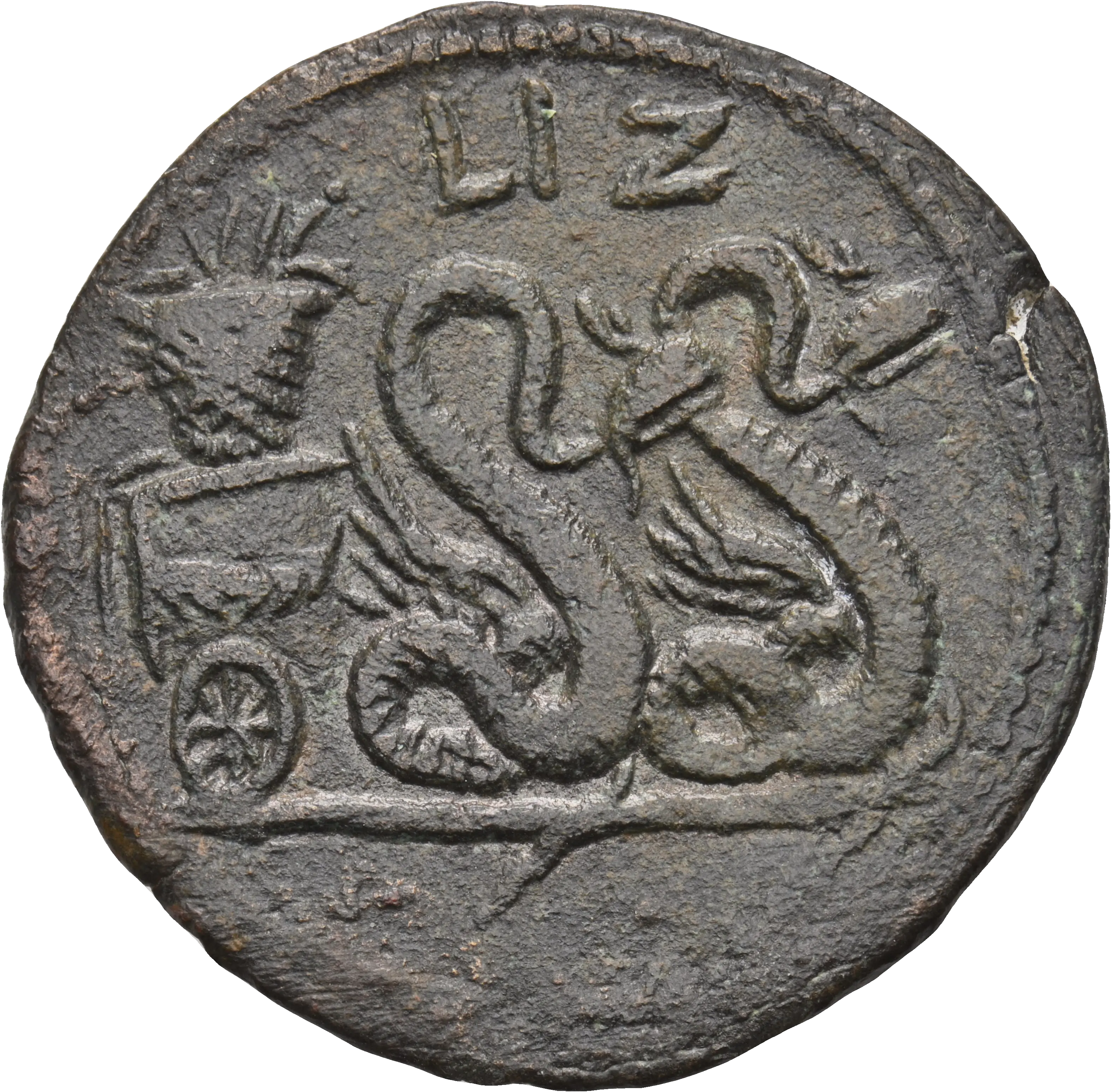 Image of the obverse