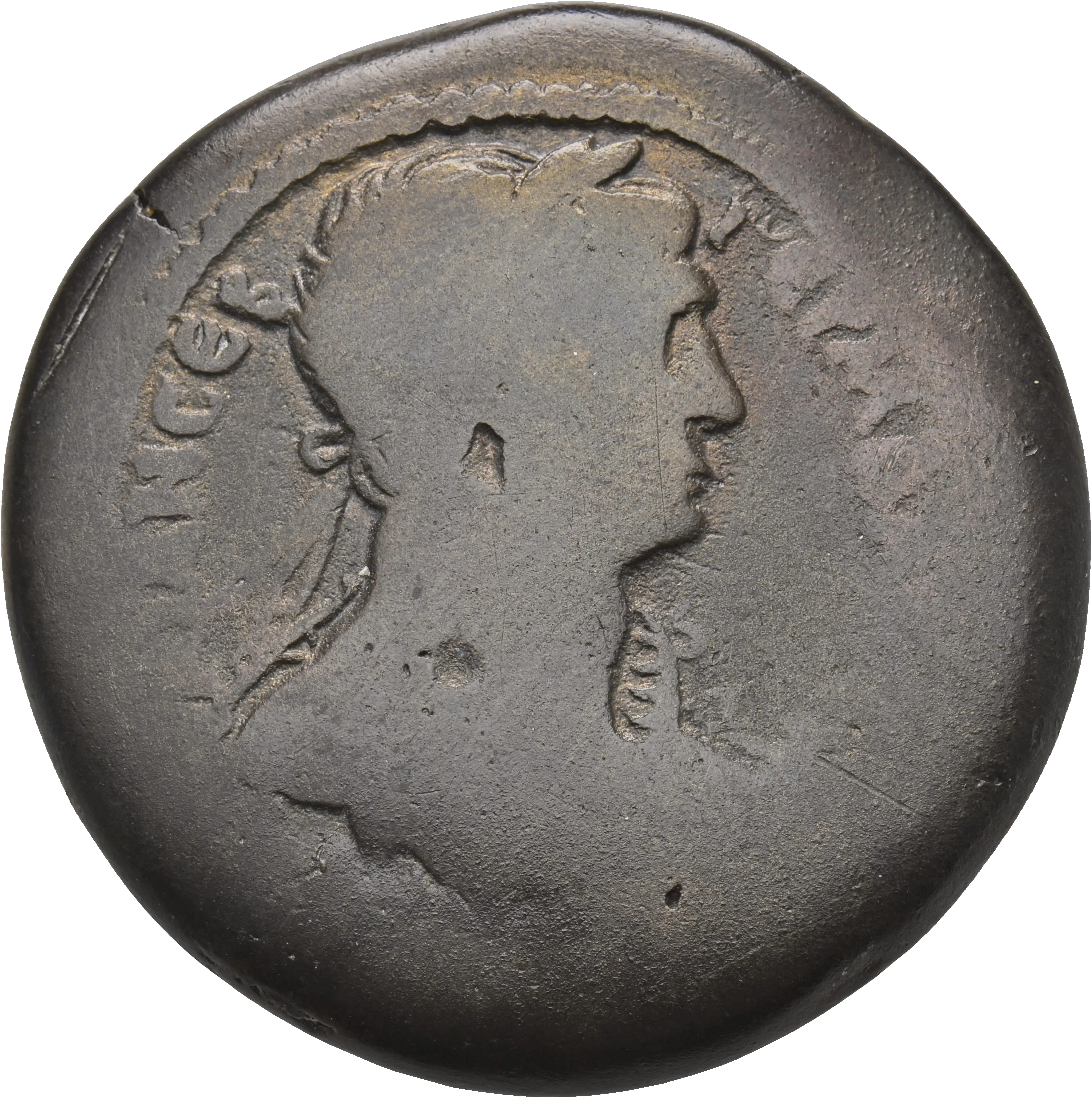 Image of the obverse