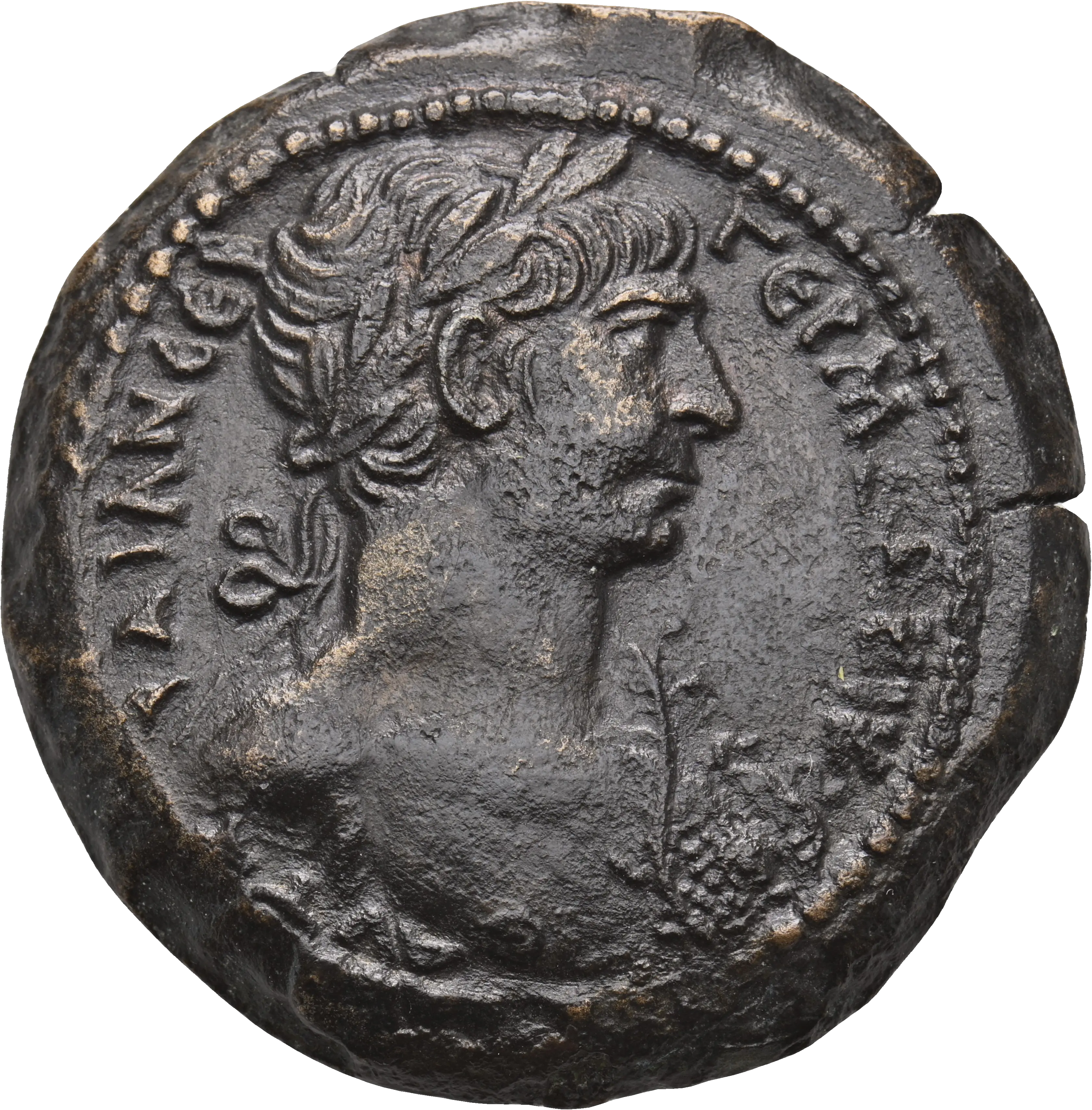 Image of the obverse
