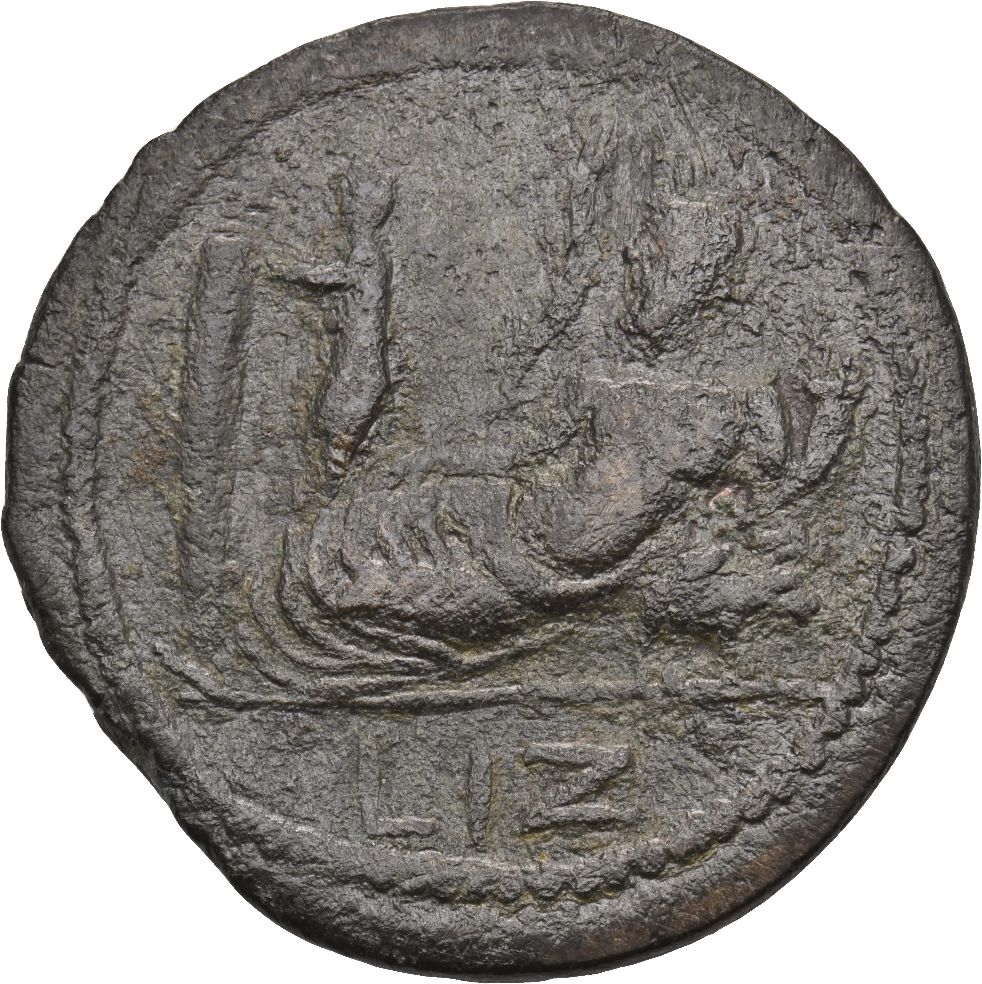 Image of the obverse