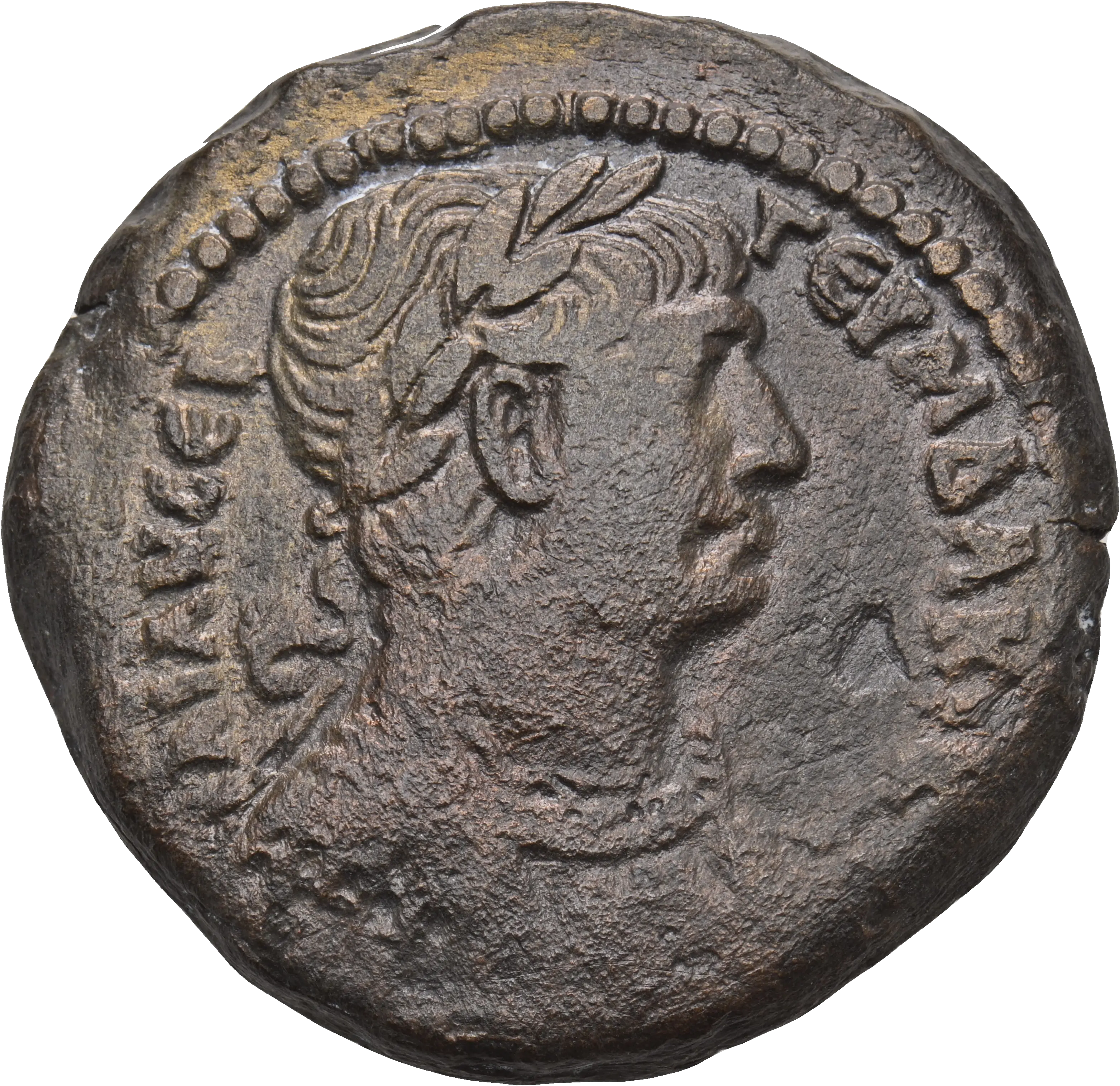 Image of the obverse