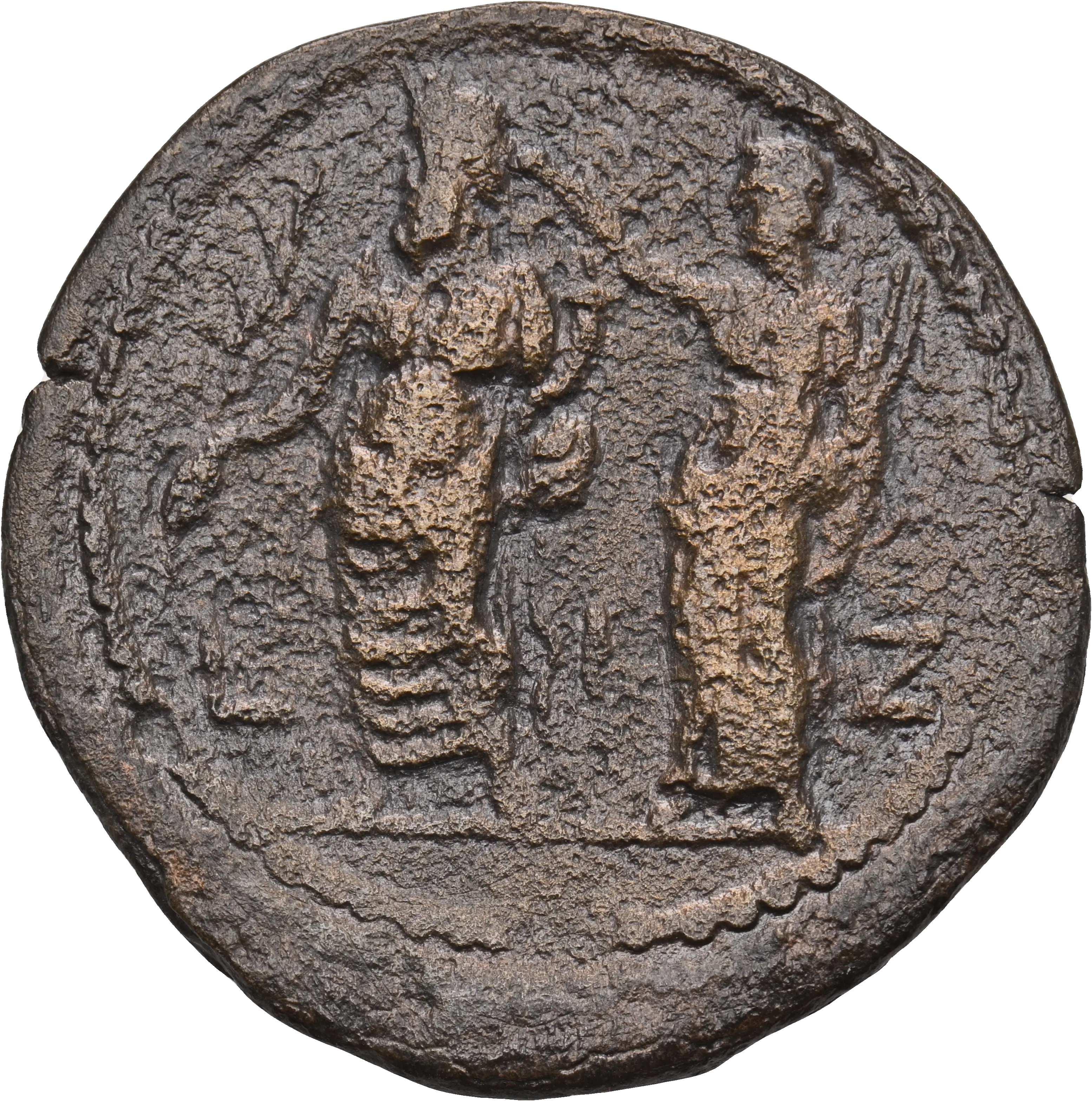 Image of the obverse