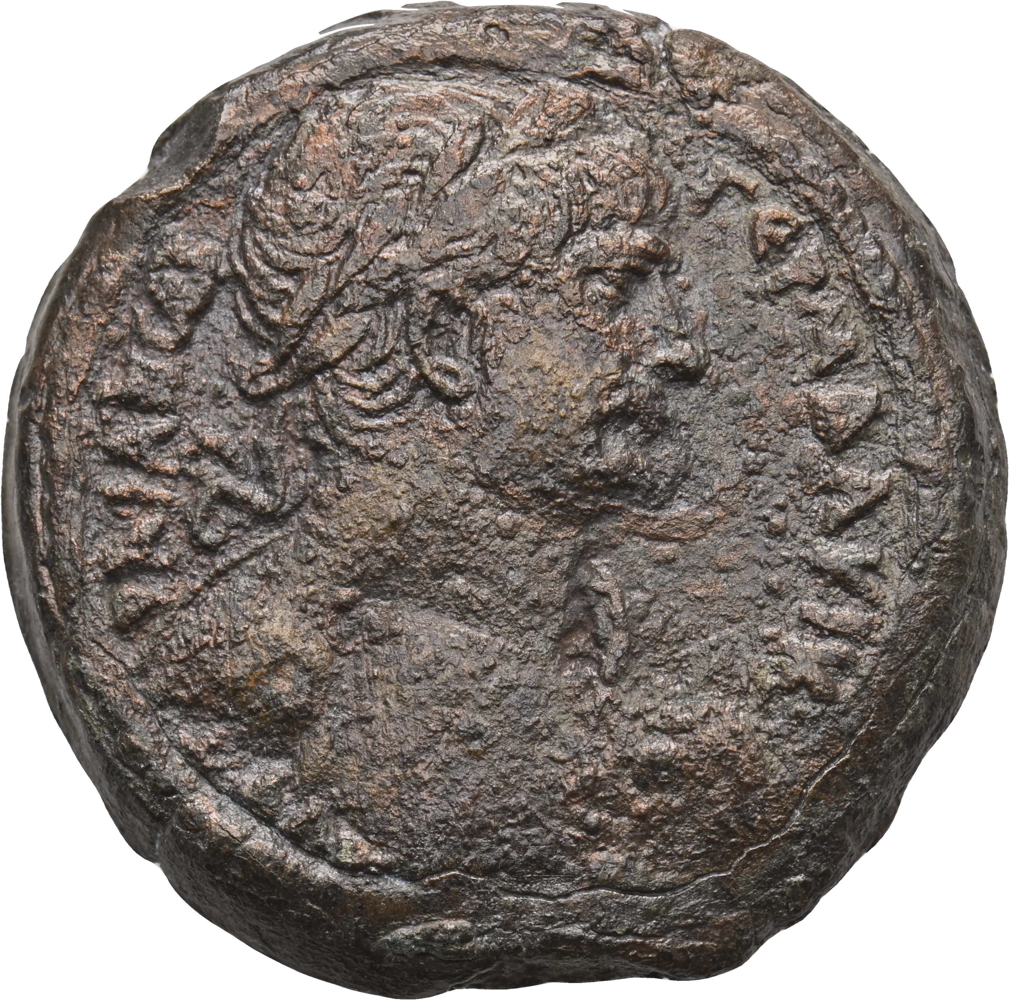 Image of the obverse
