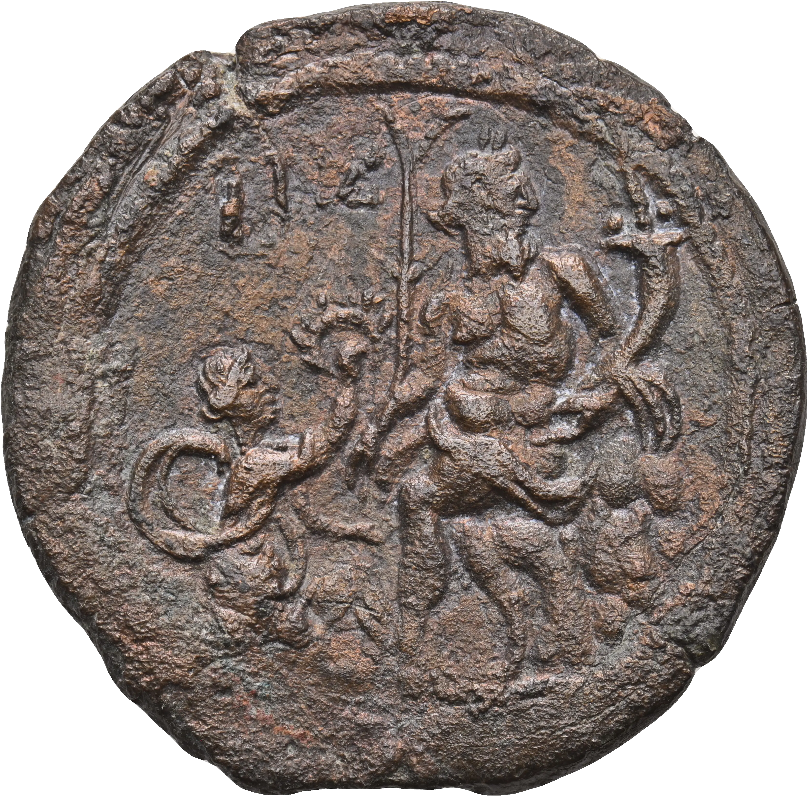 Image of the obverse