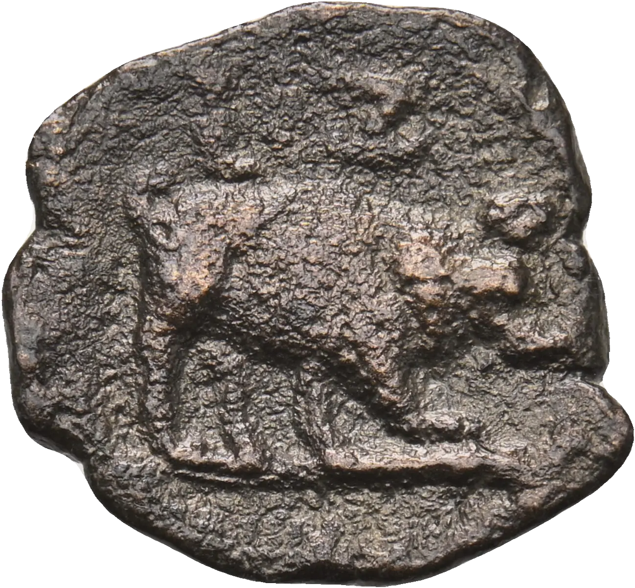 Image of the obverse