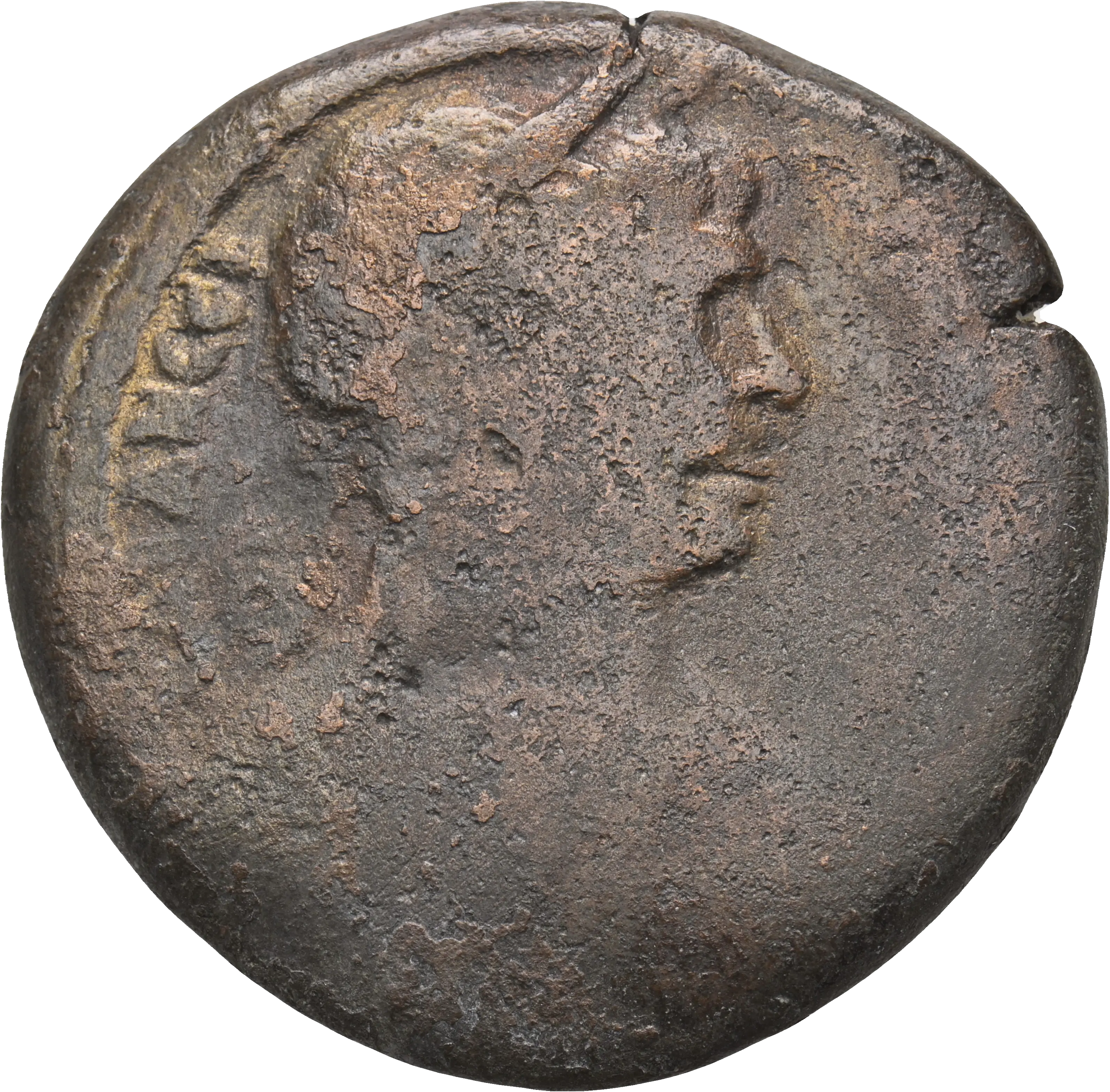 Image of the obverse