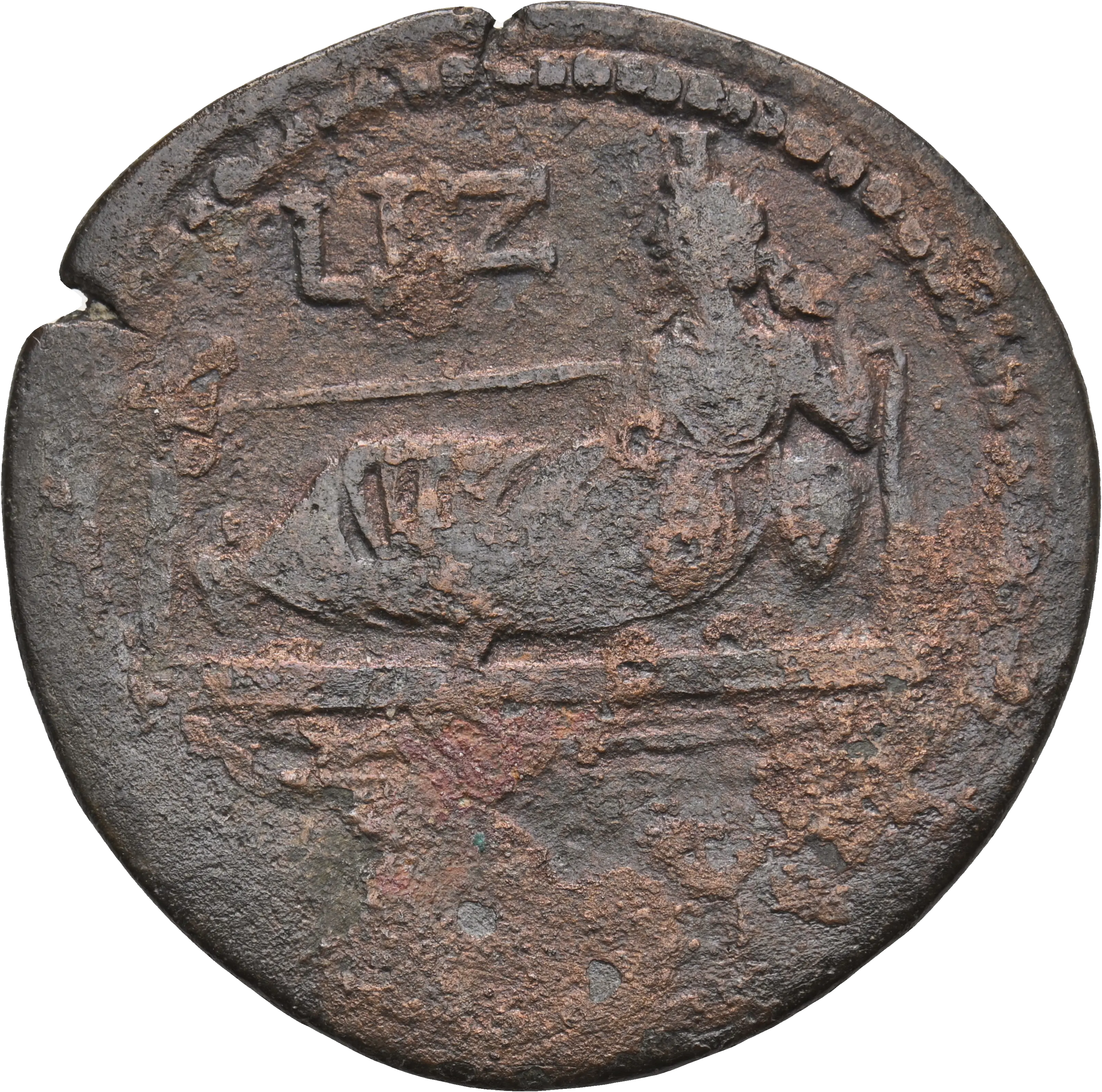 Image of the obverse