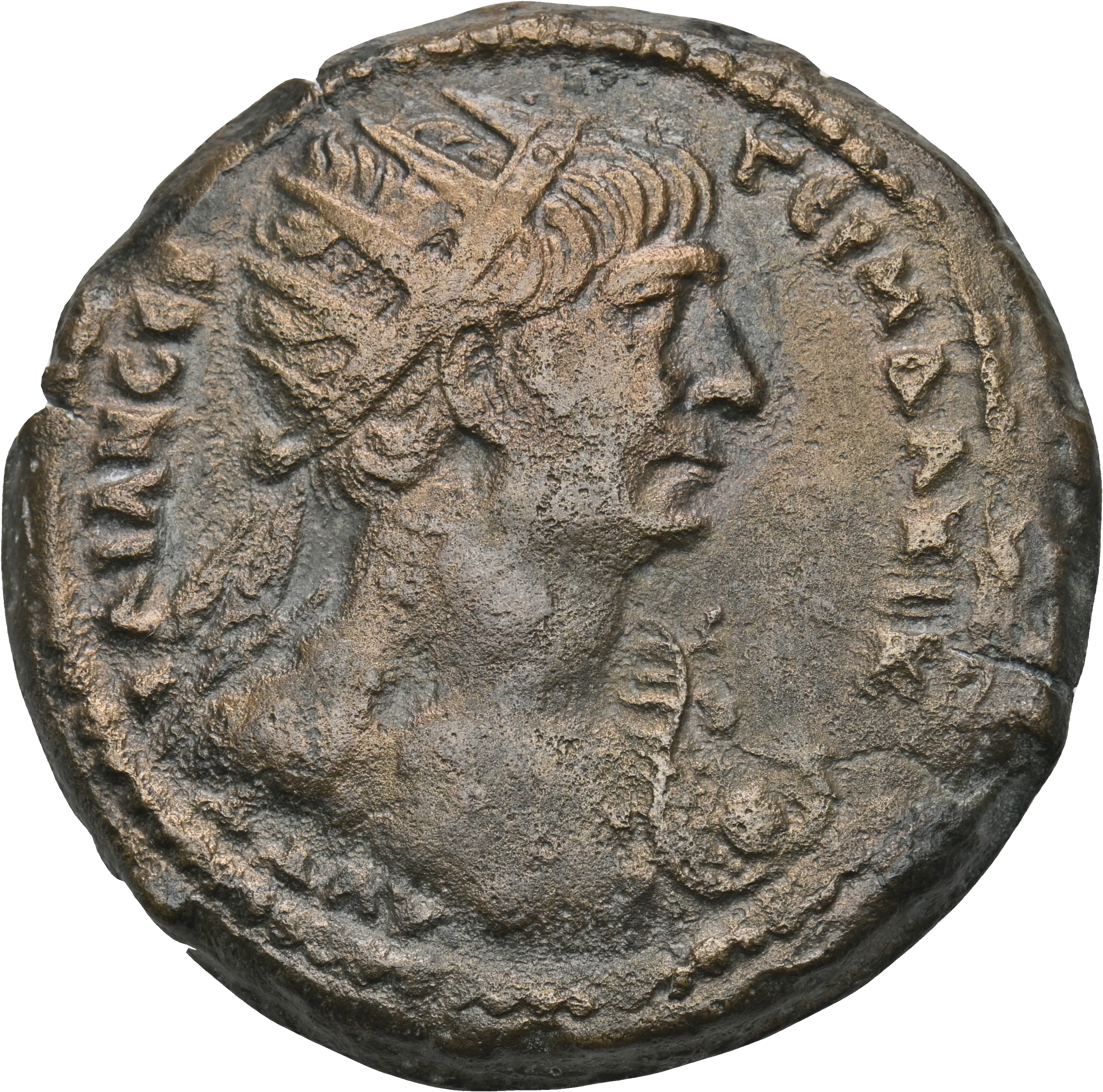 Image of the obverse