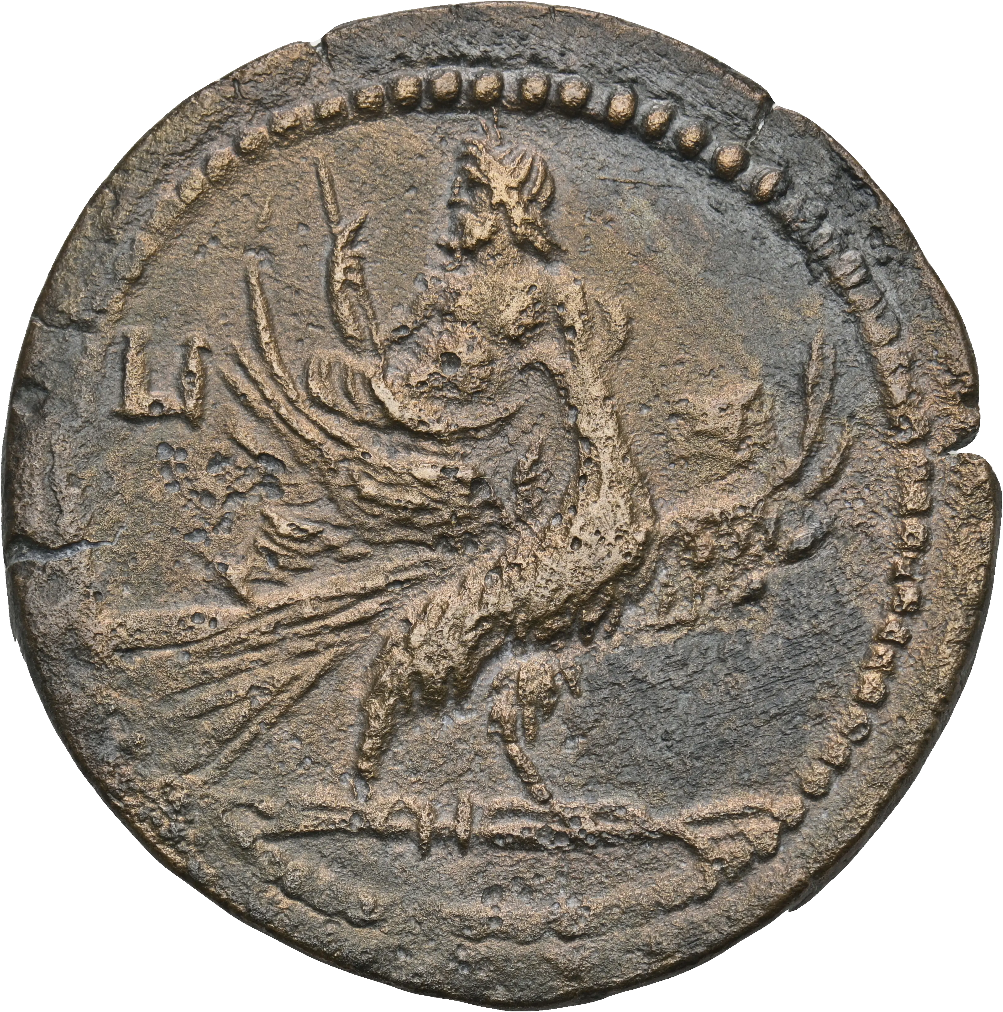 Image of the obverse