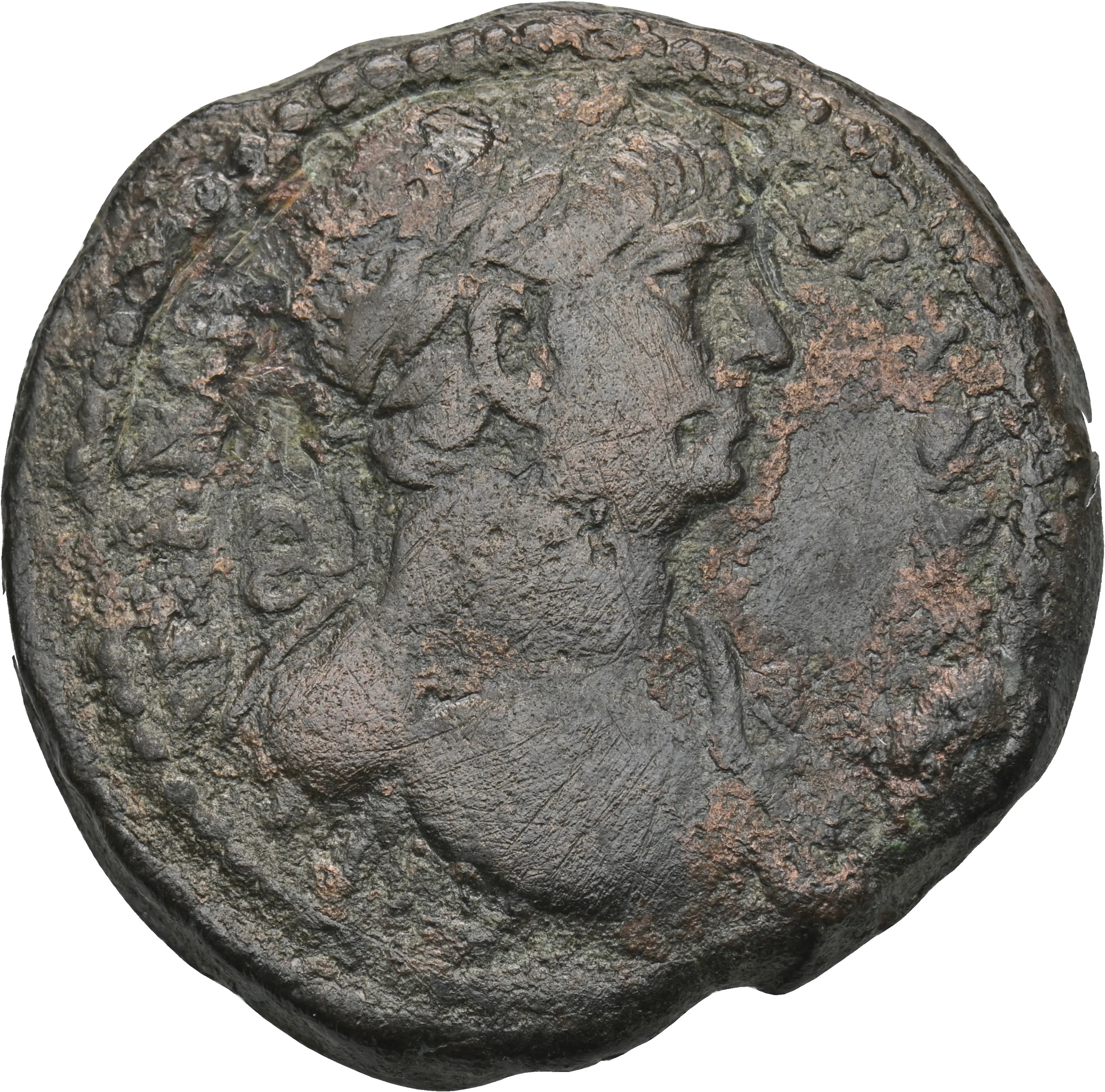 Image of the obverse