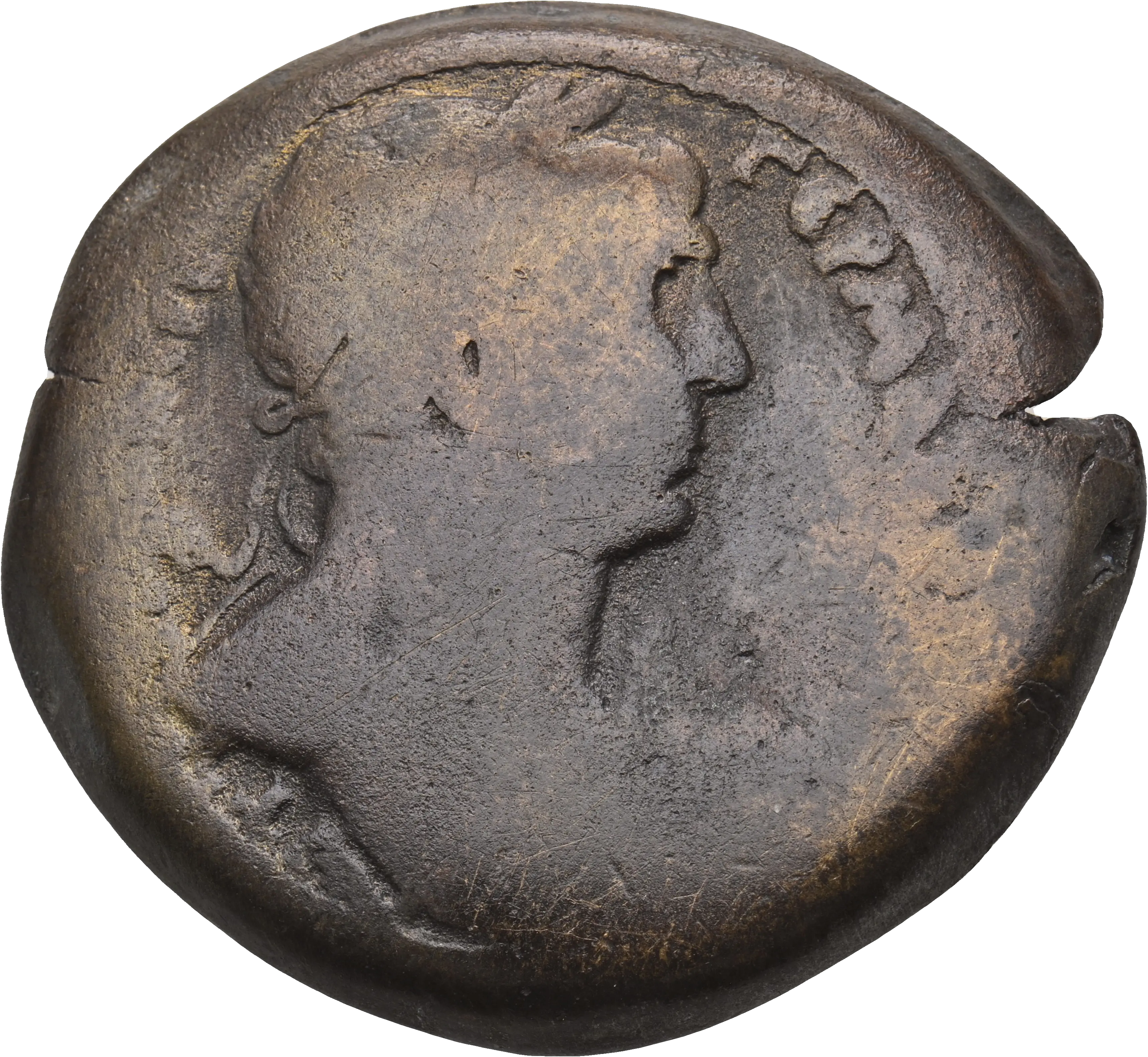 Image of the obverse