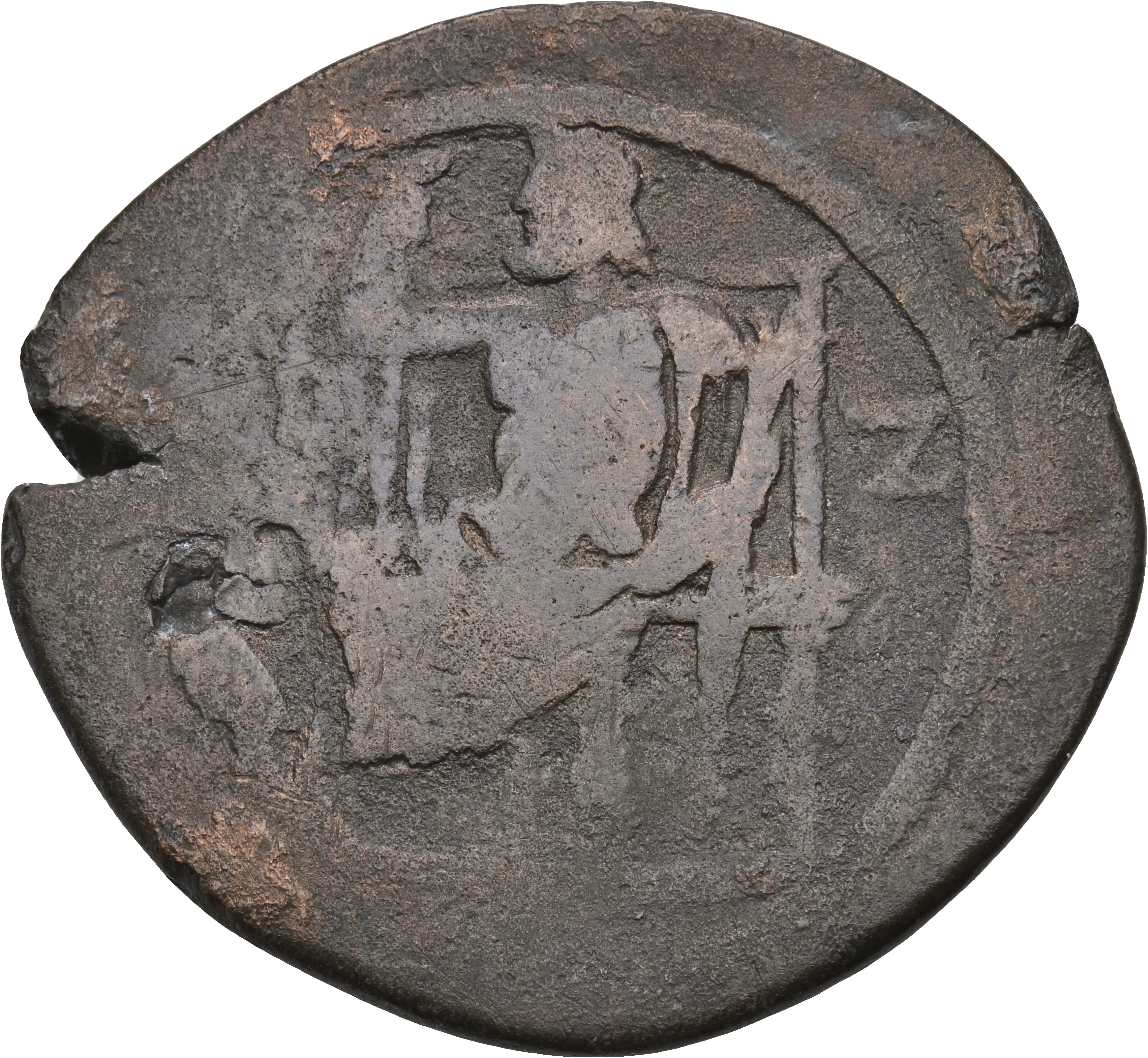 Image of the obverse