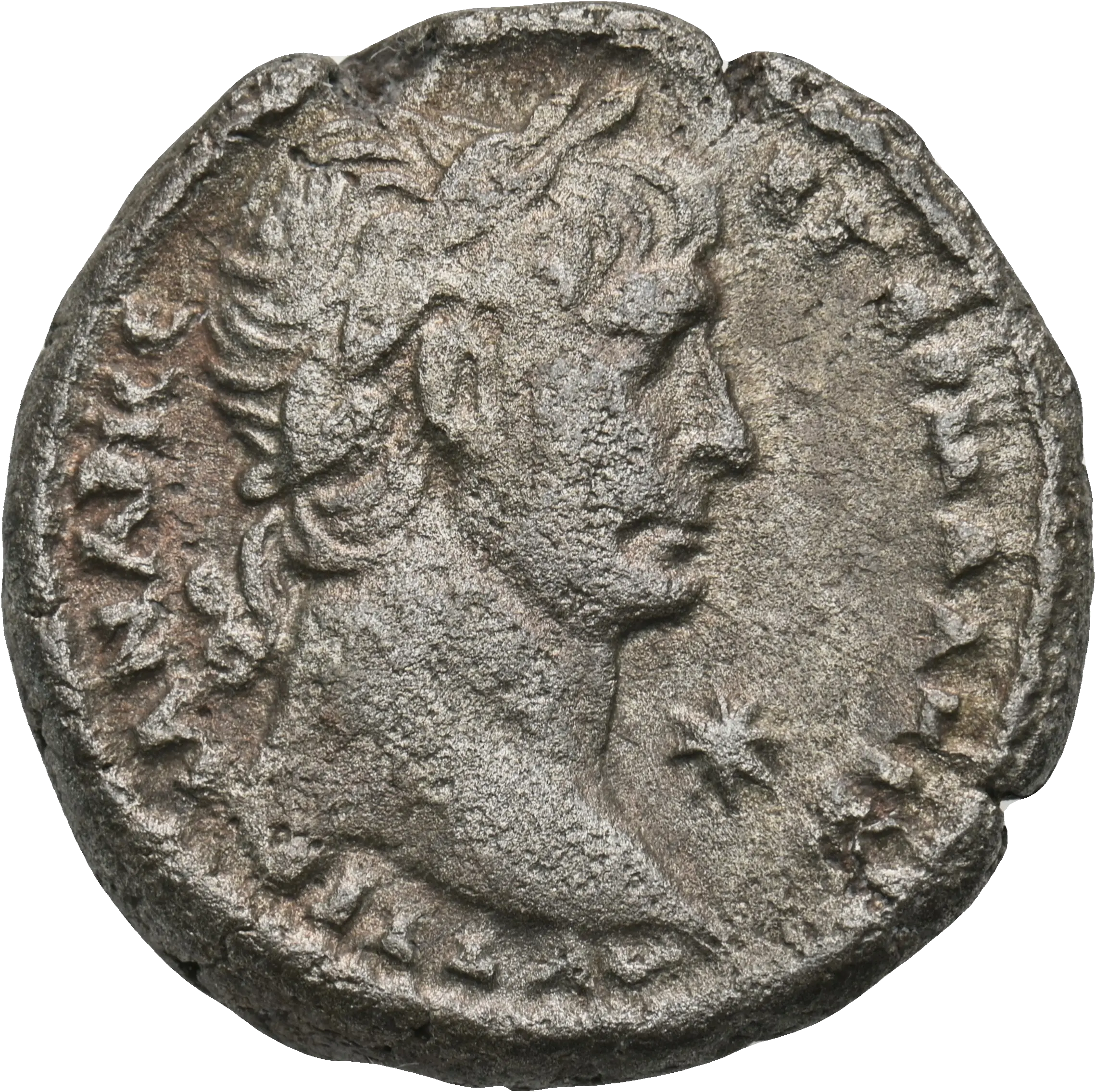 Image of the obverse