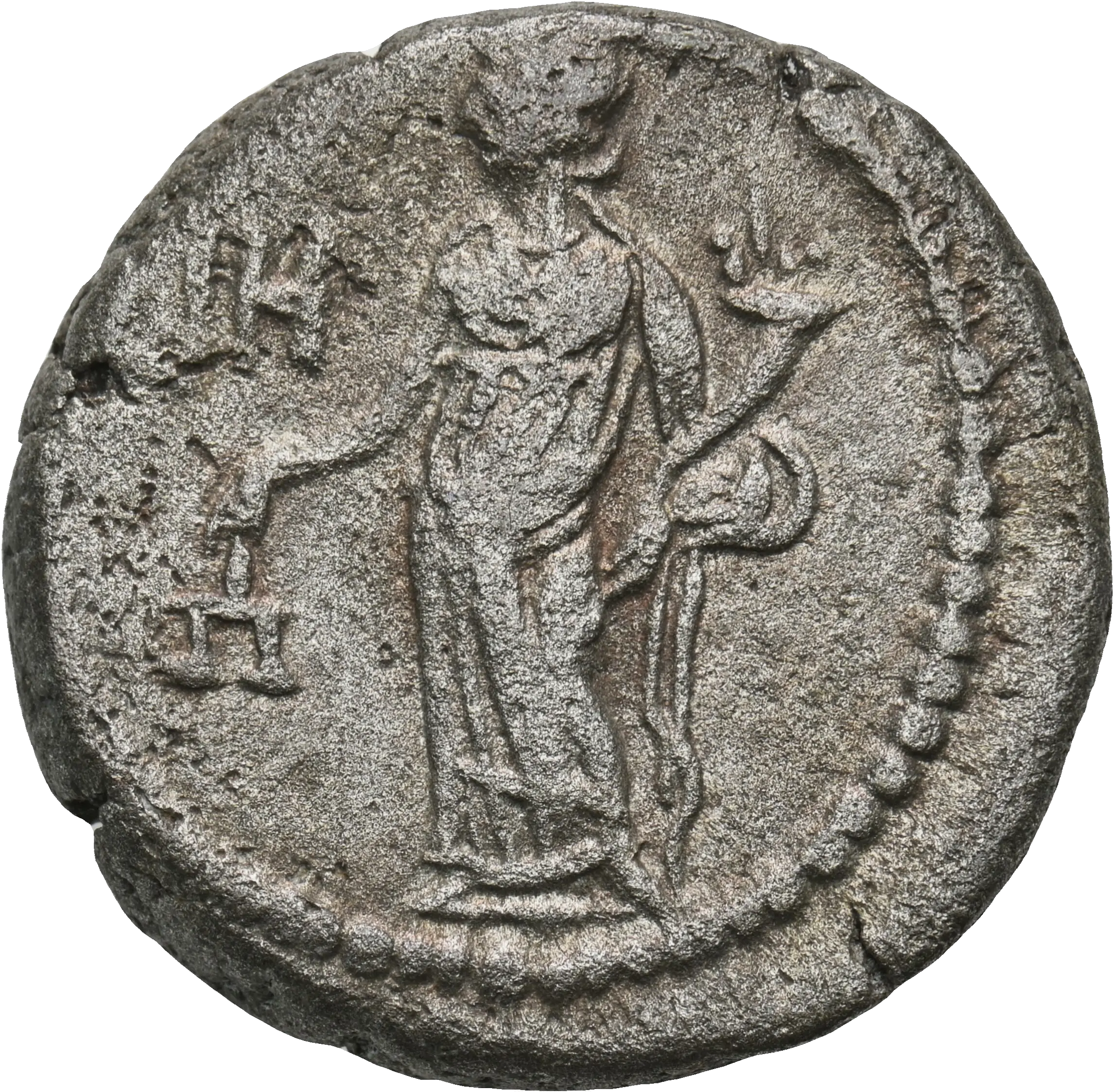 Image of the obverse