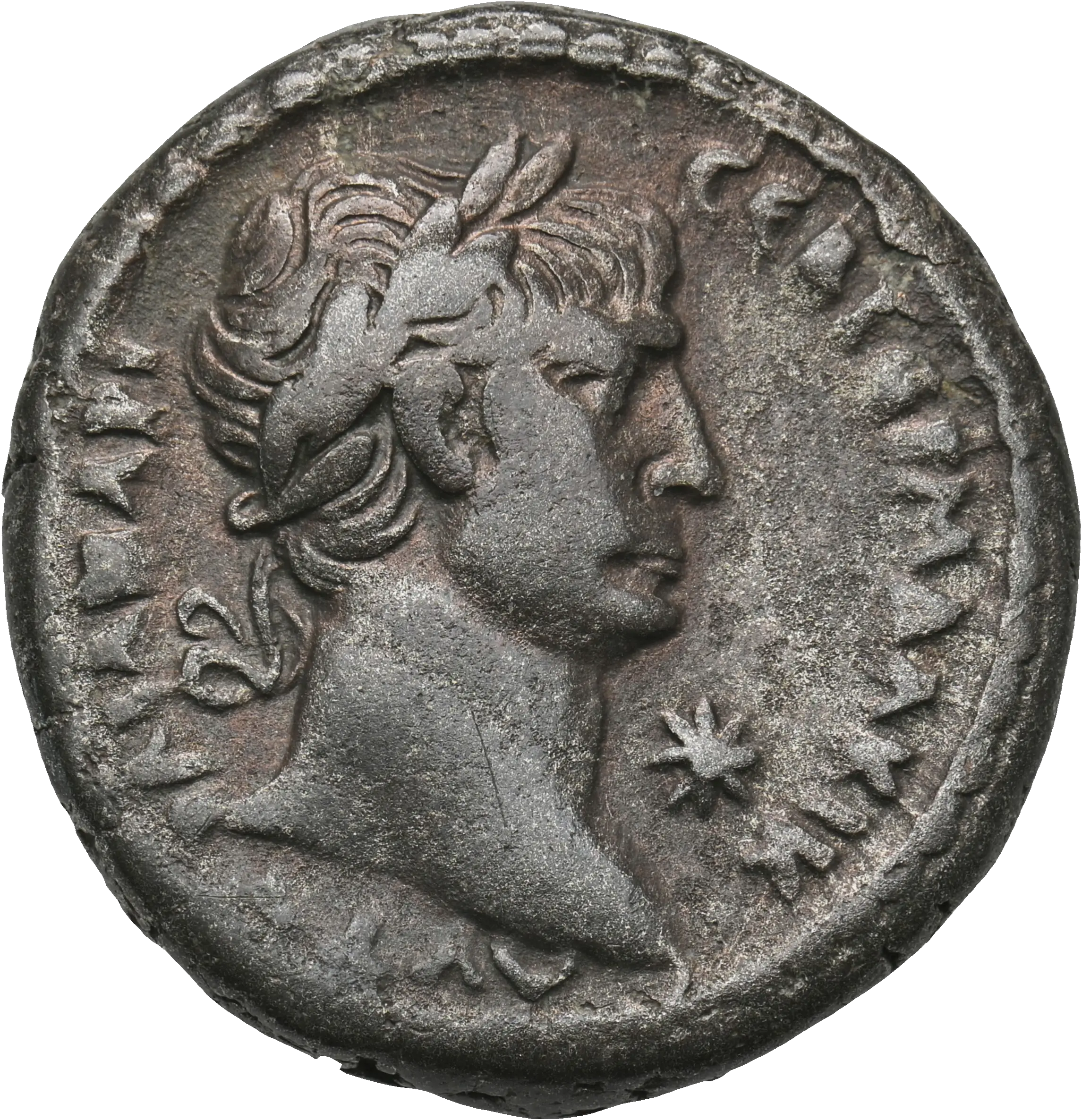 Image of the obverse