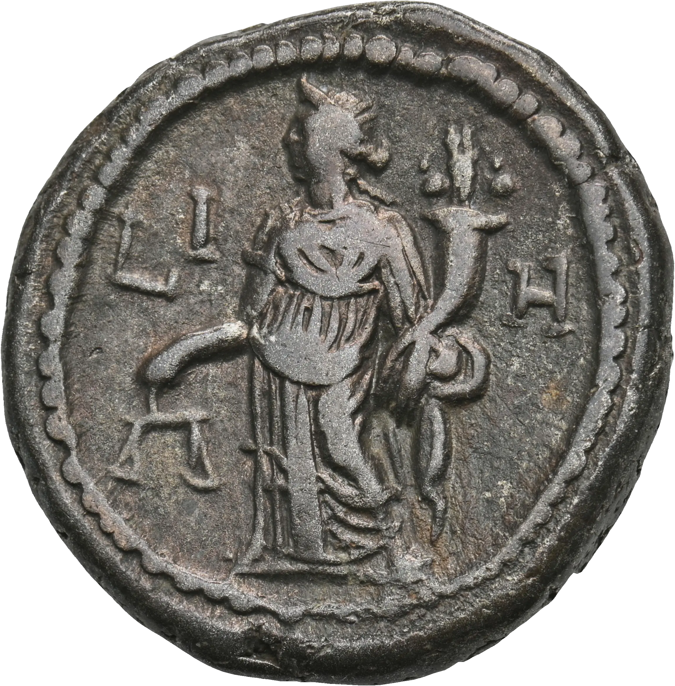 Image of the obverse