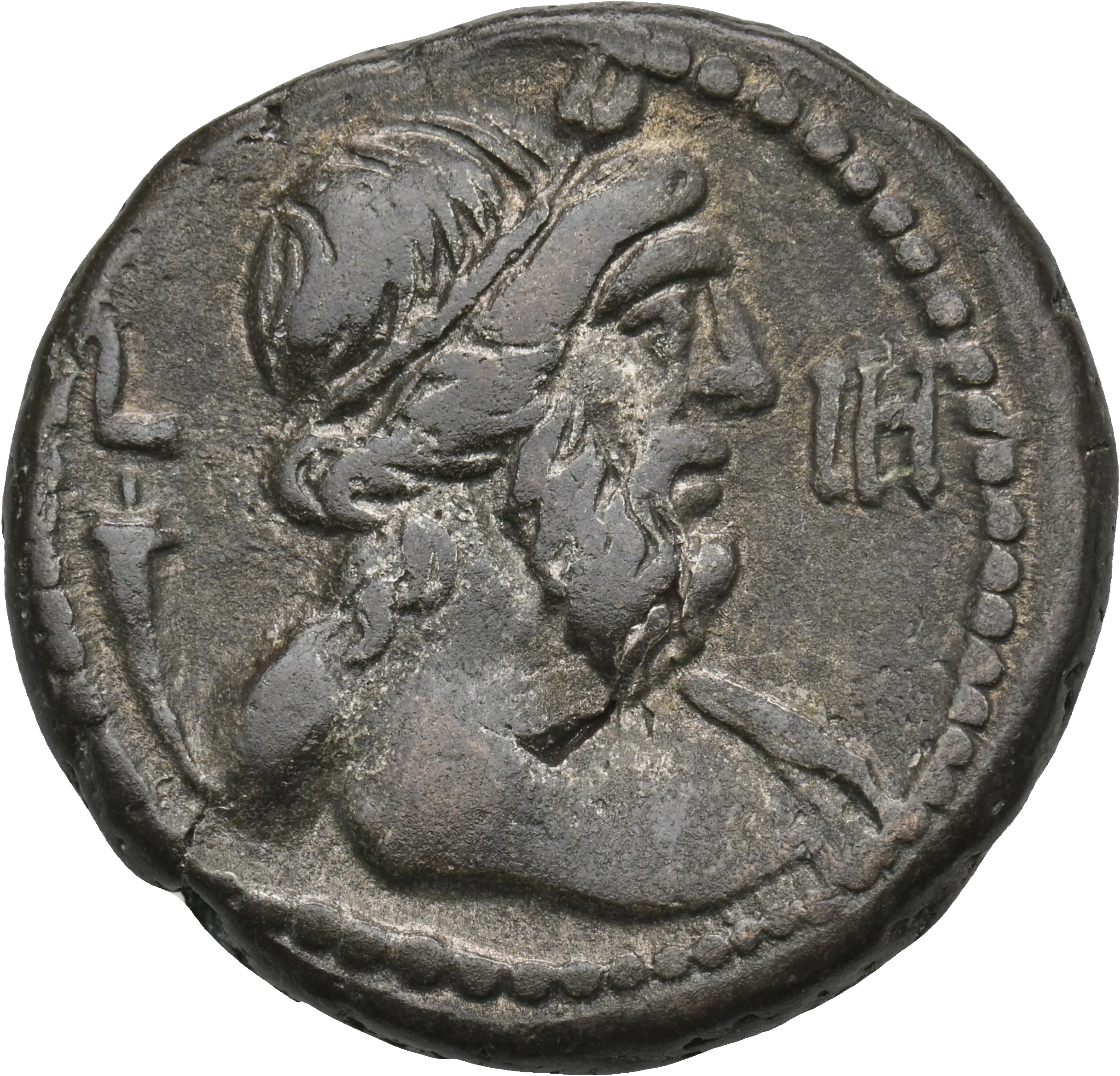 Image of the obverse