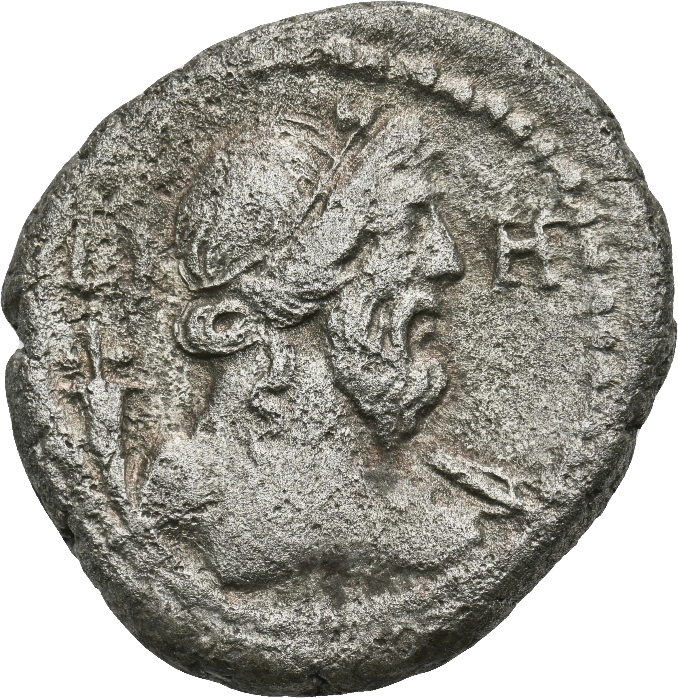 Image of the obverse