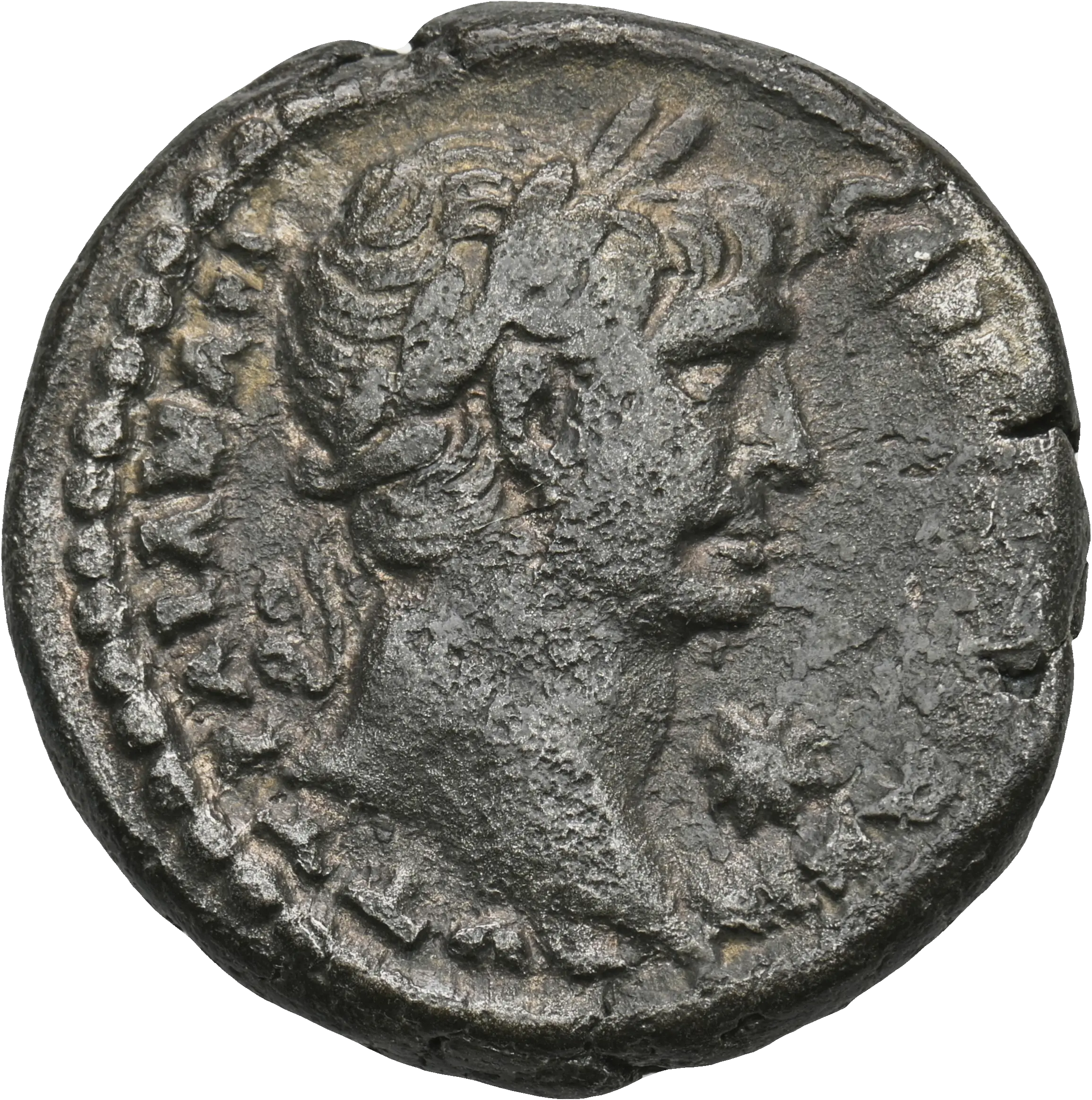 Image of the obverse