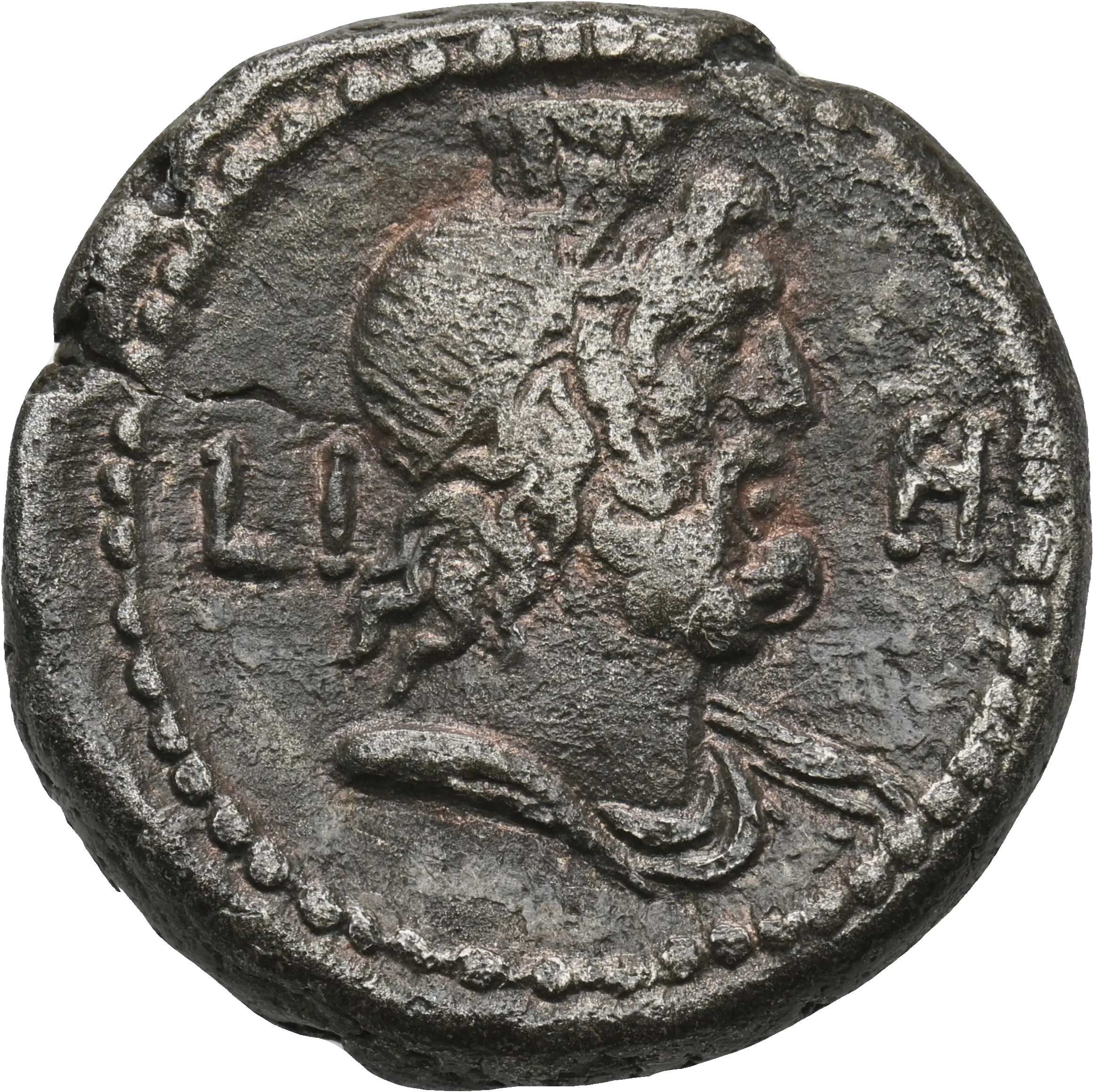 Image of the obverse