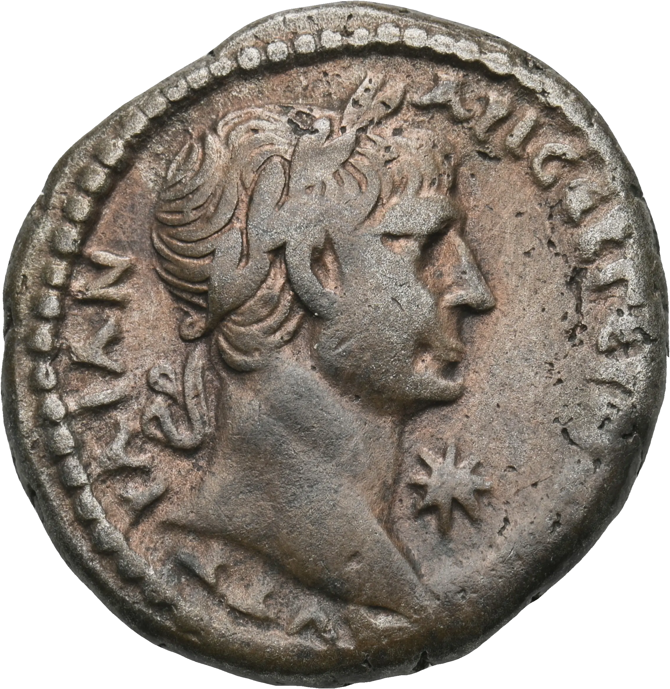 Image of the obverse