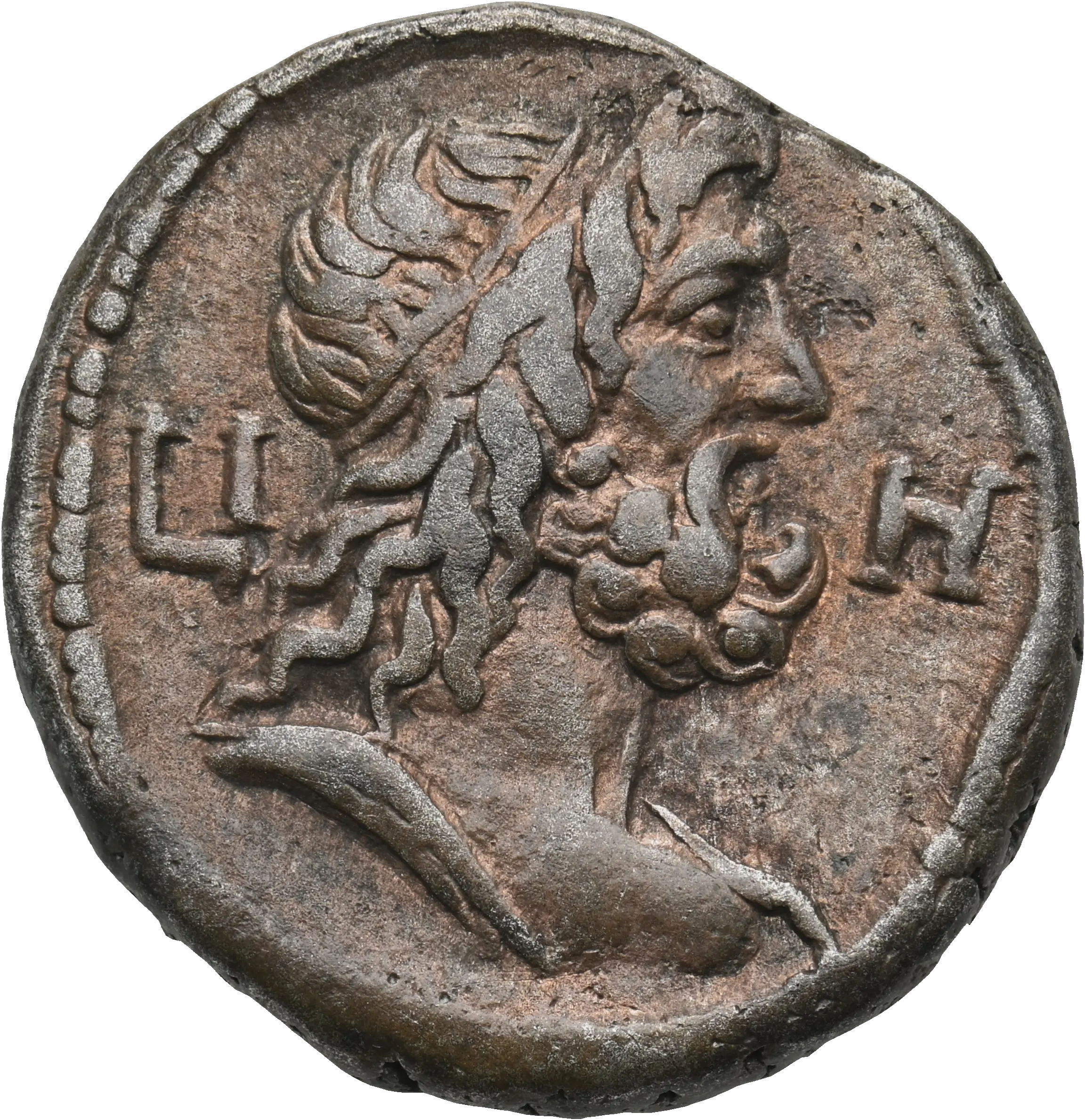 Image of the obverse