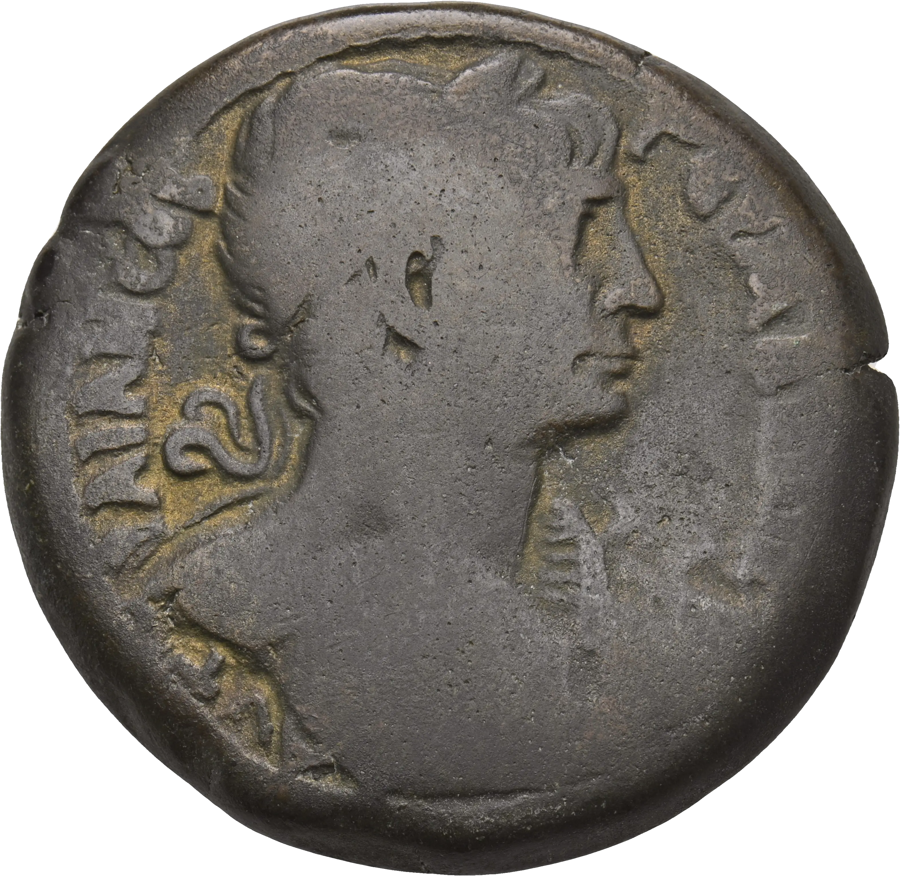 Image of the obverse