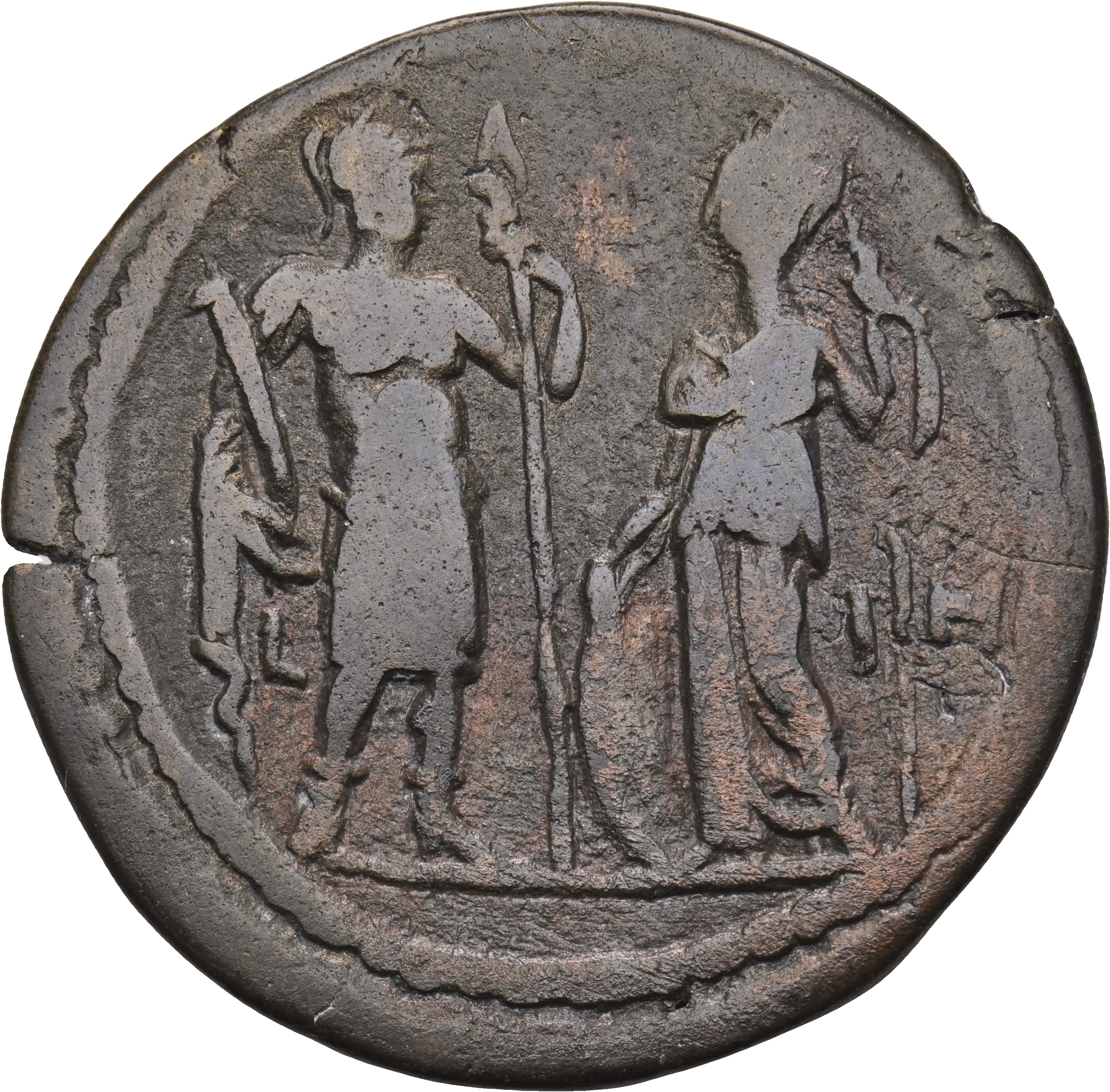 Image of the obverse