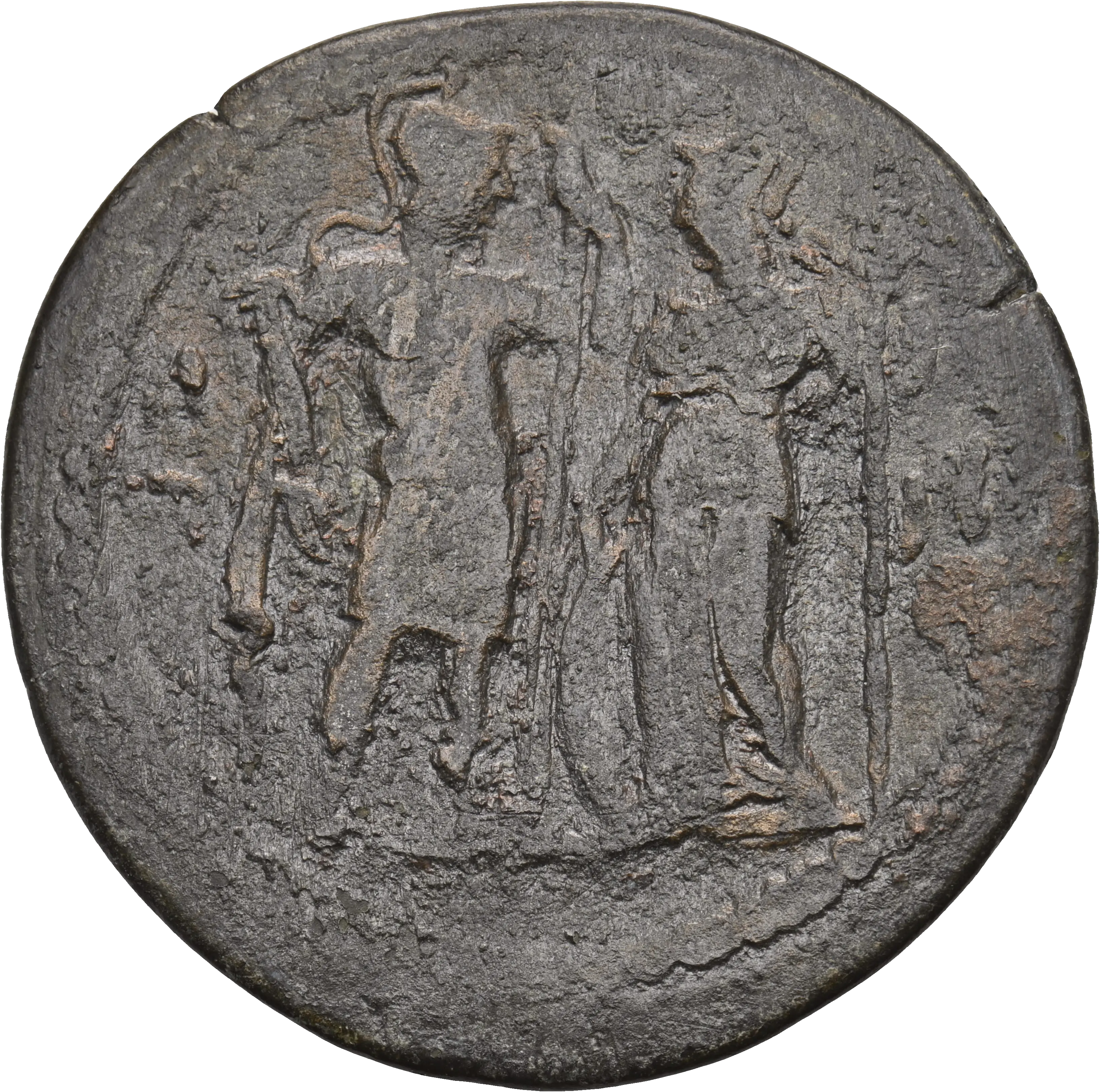 Image of the obverse