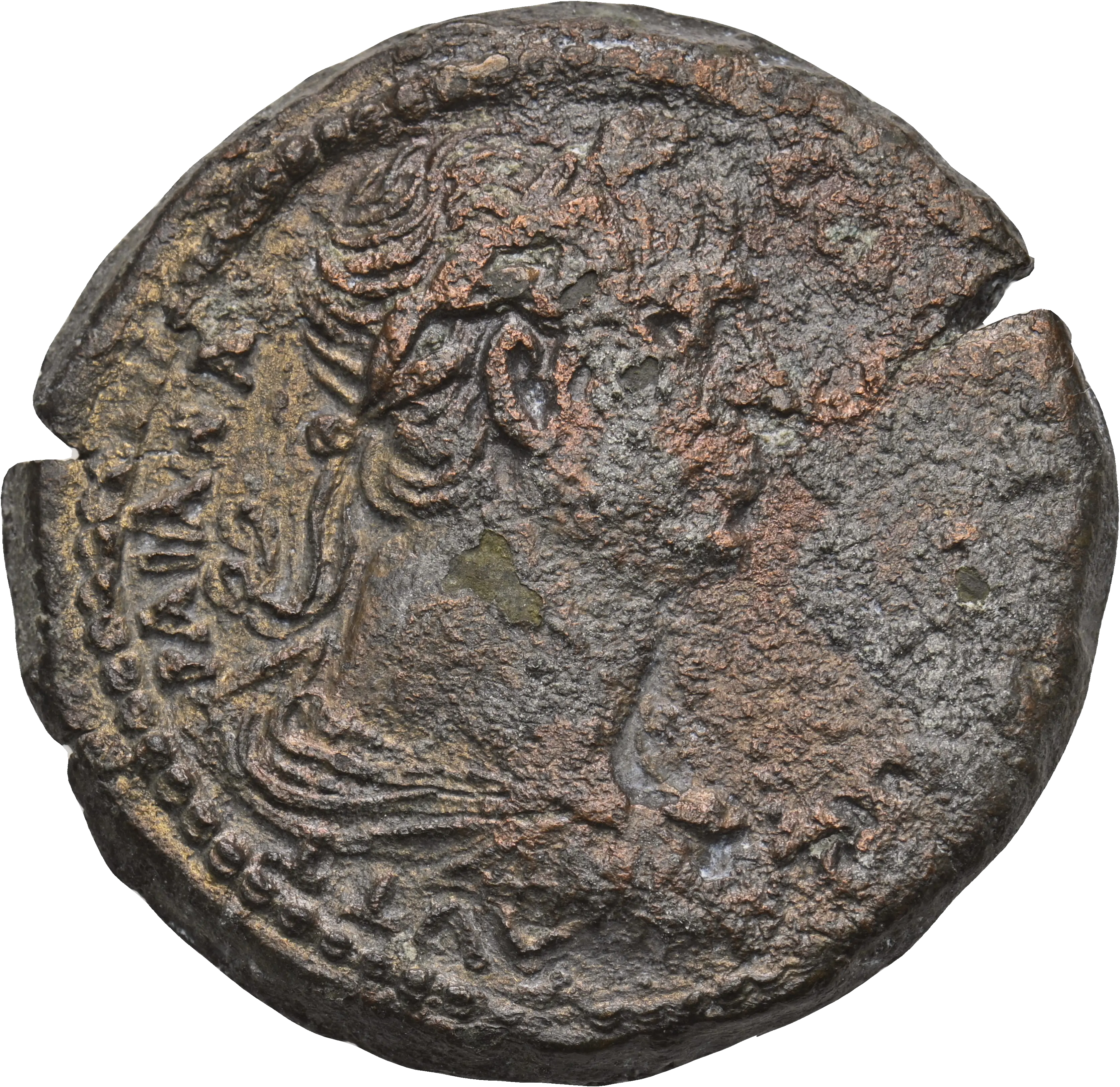 Image of the obverse