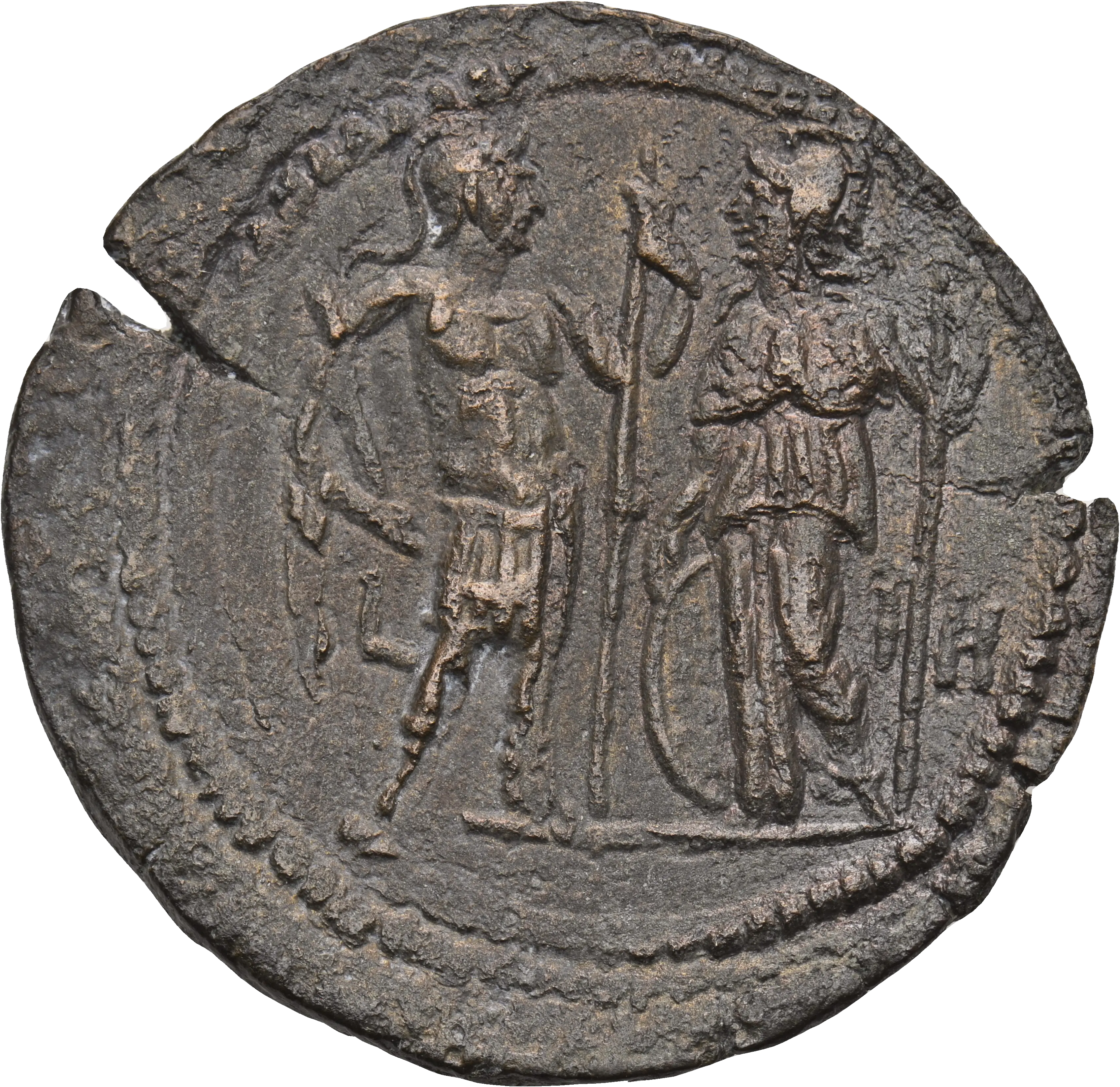 Image of the obverse