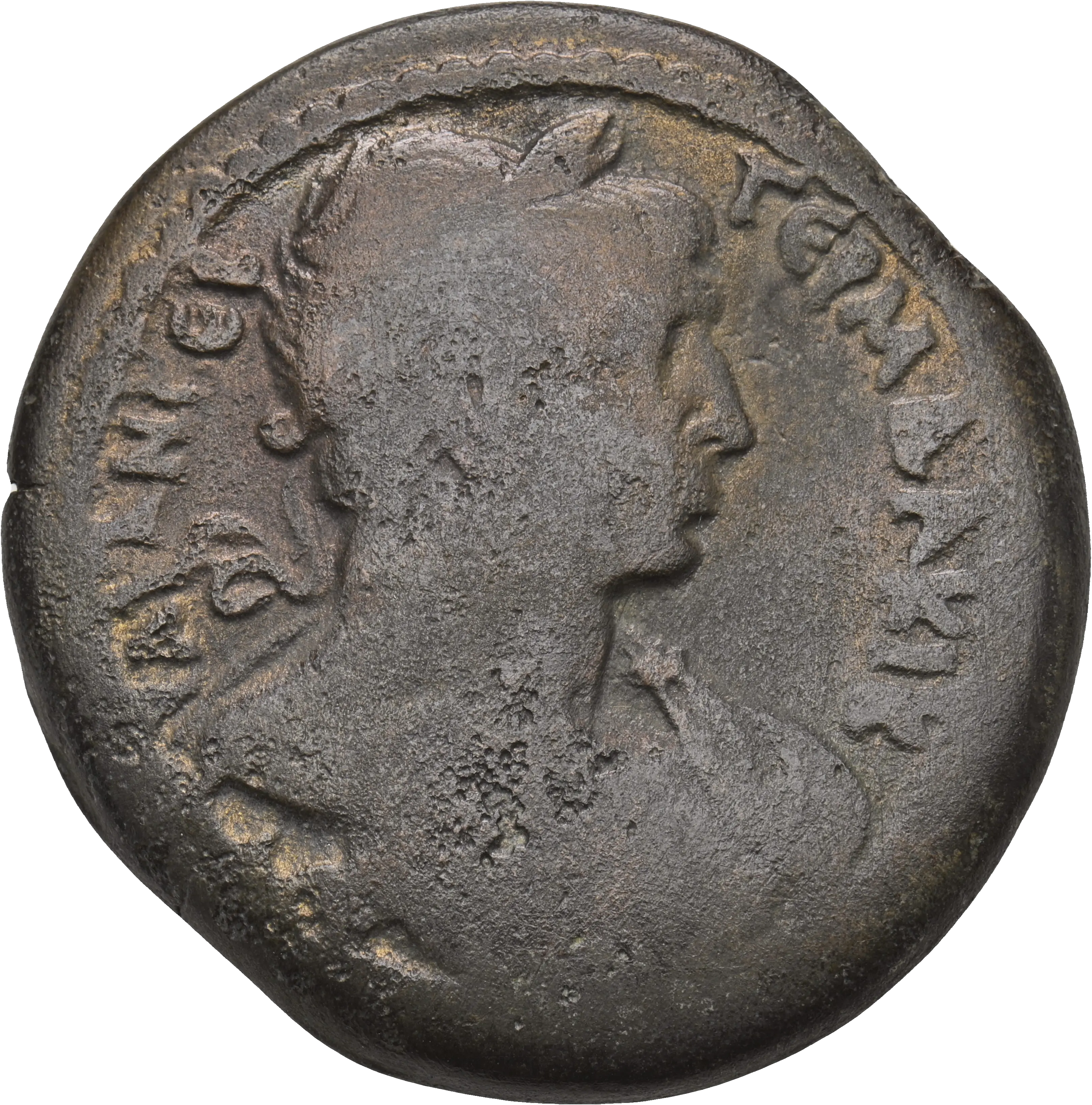 Image of the obverse