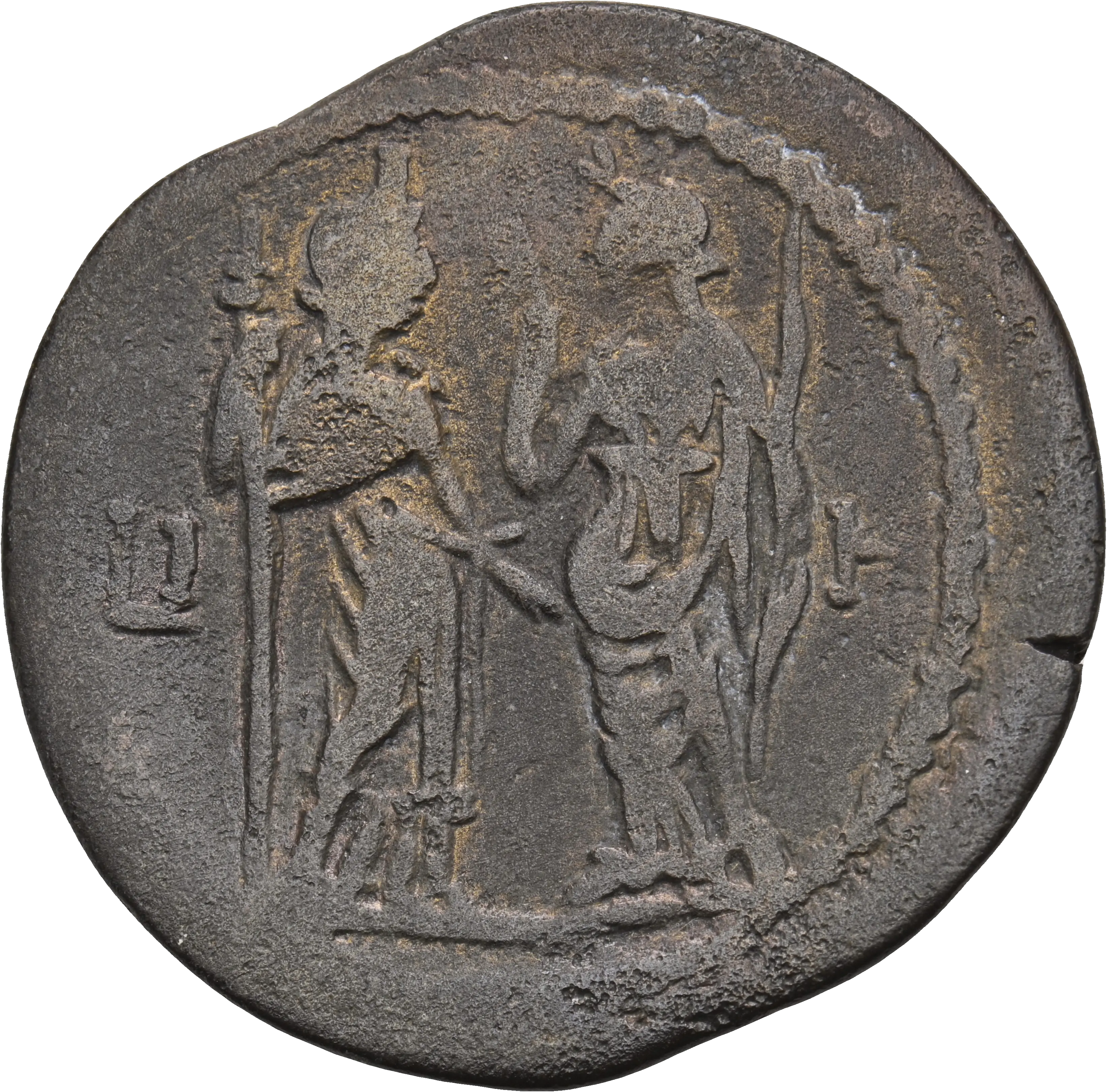 Image of the obverse