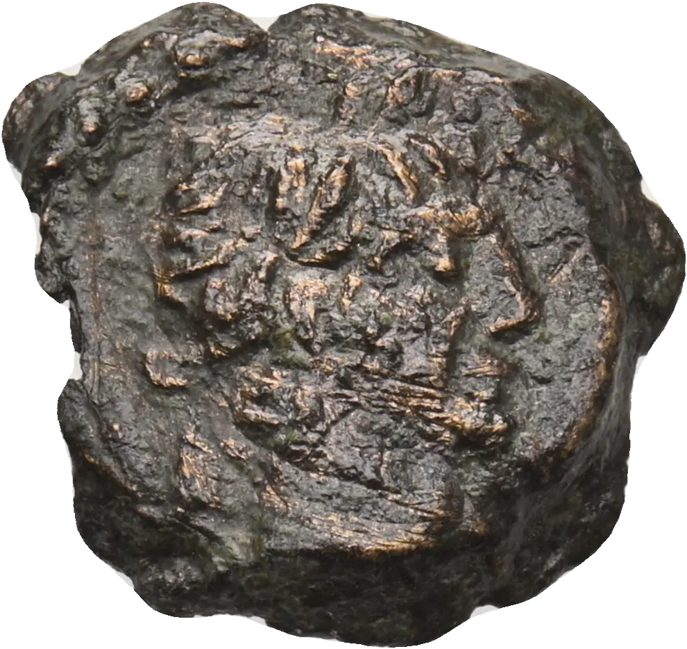 Image of the obverse