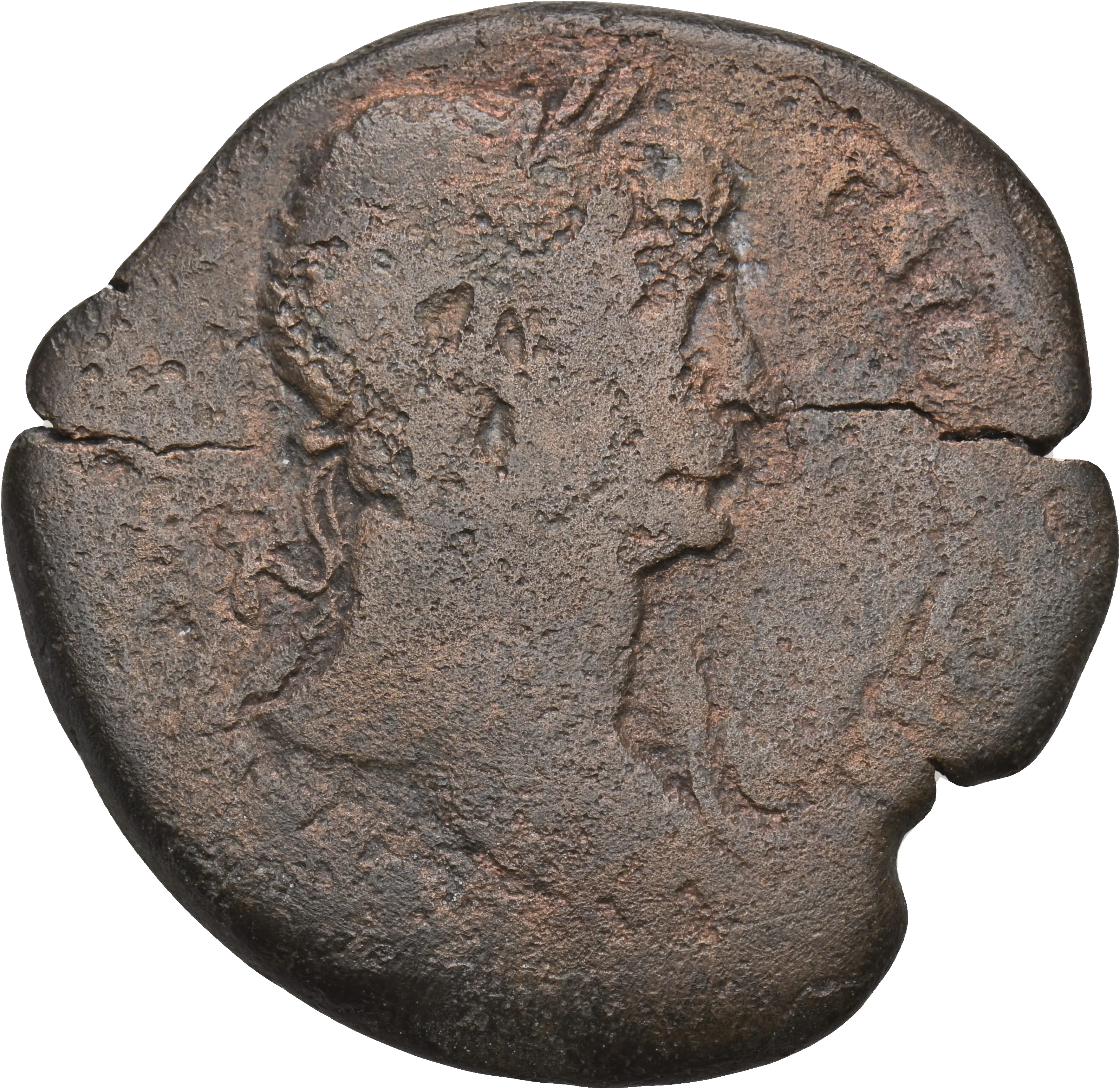 Image of the obverse
