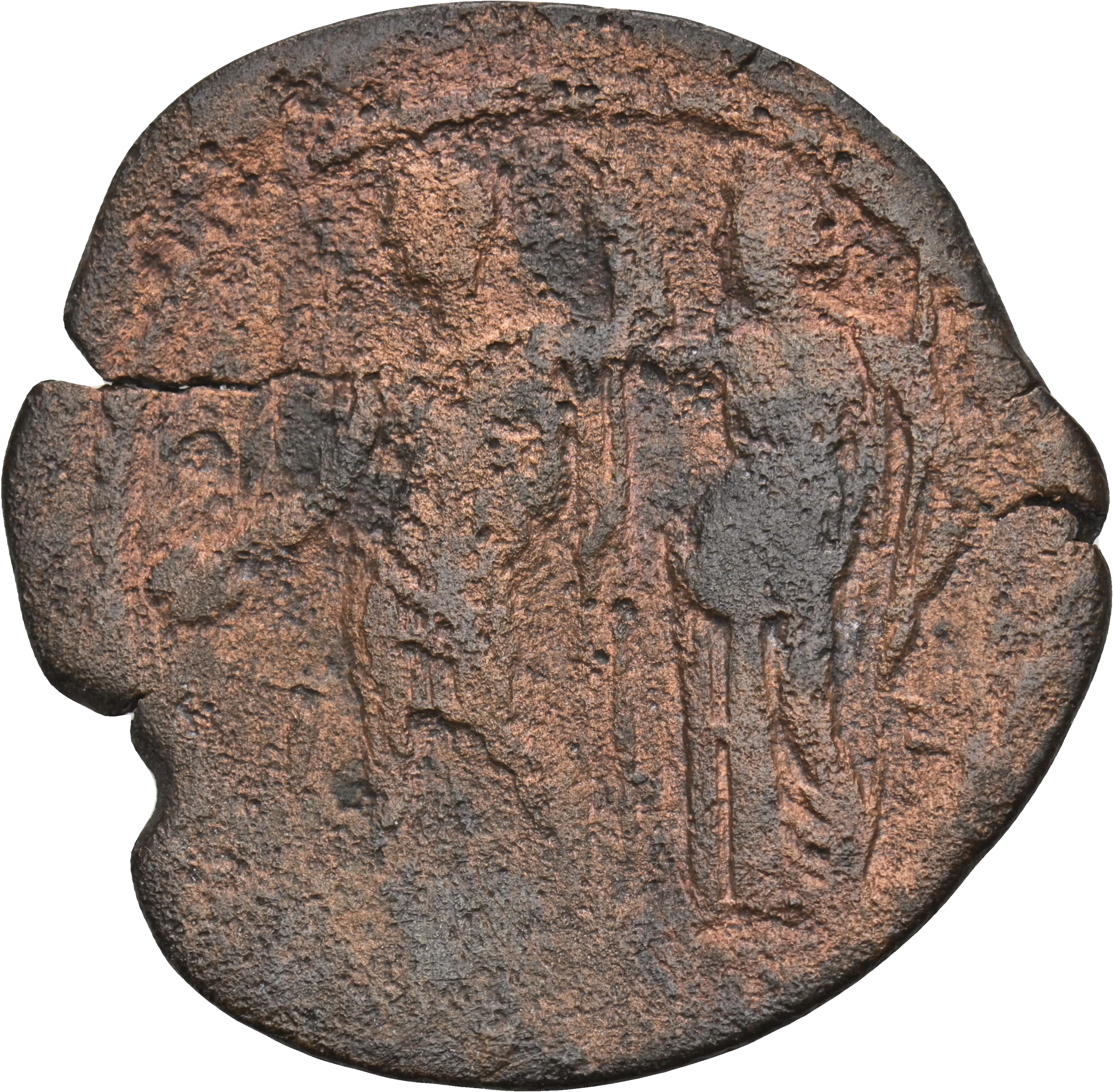 Image of the obverse
