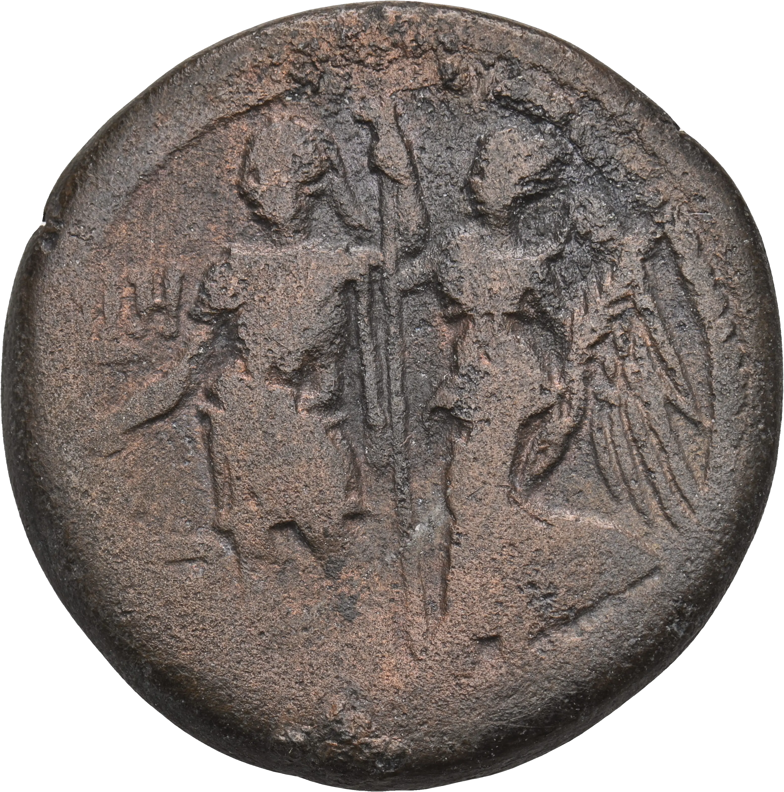 Image of the obverse