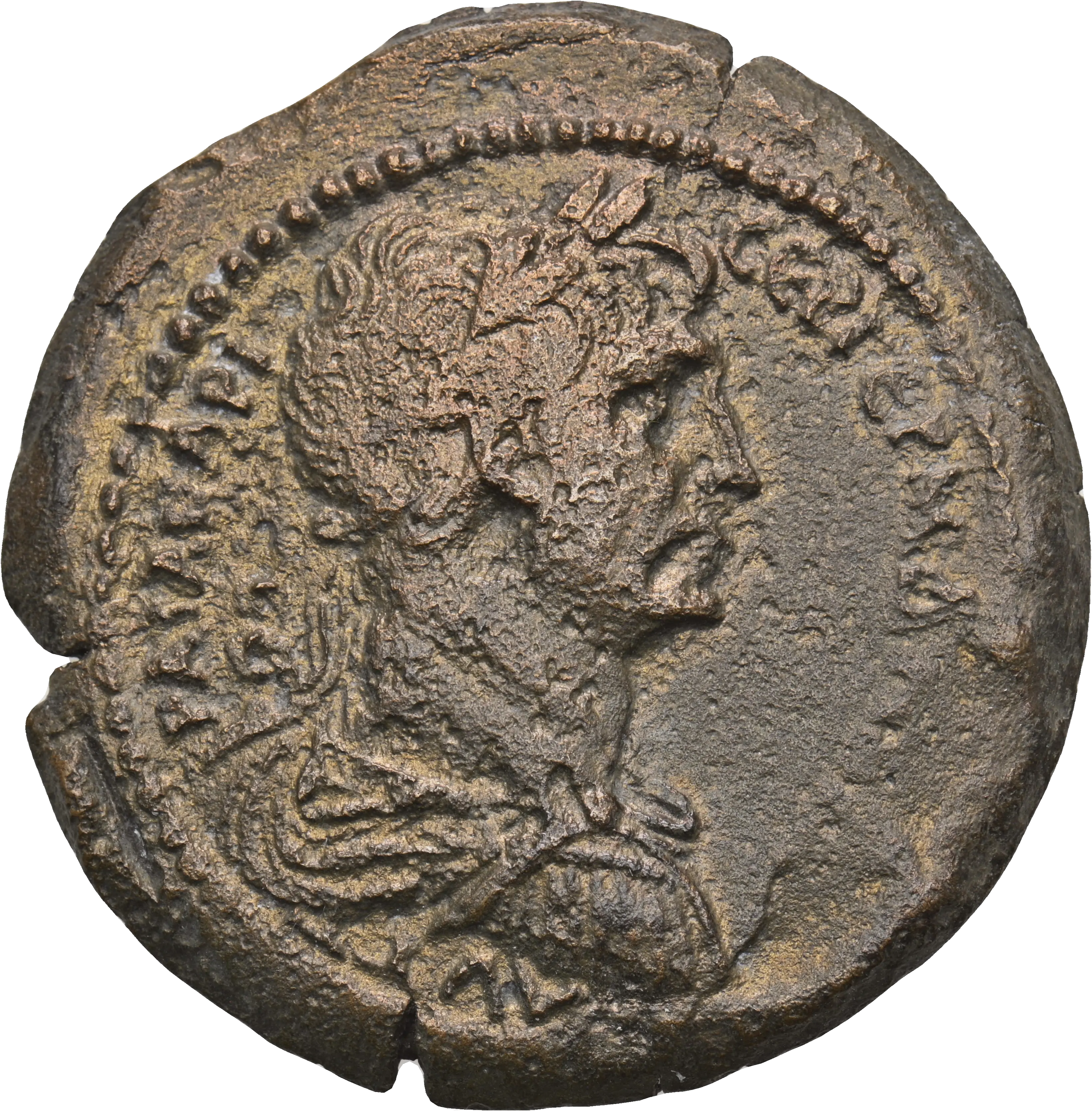 Image of the obverse