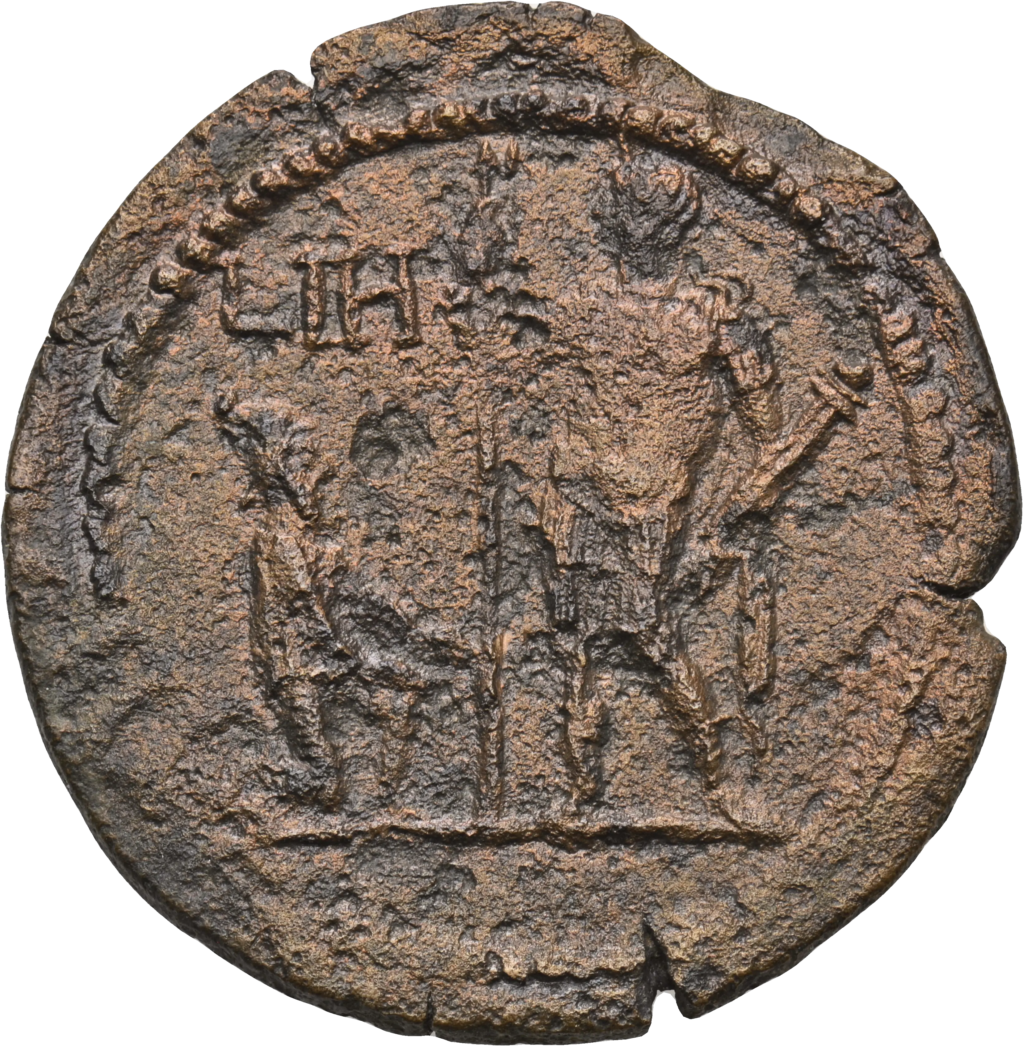 Image of the obverse