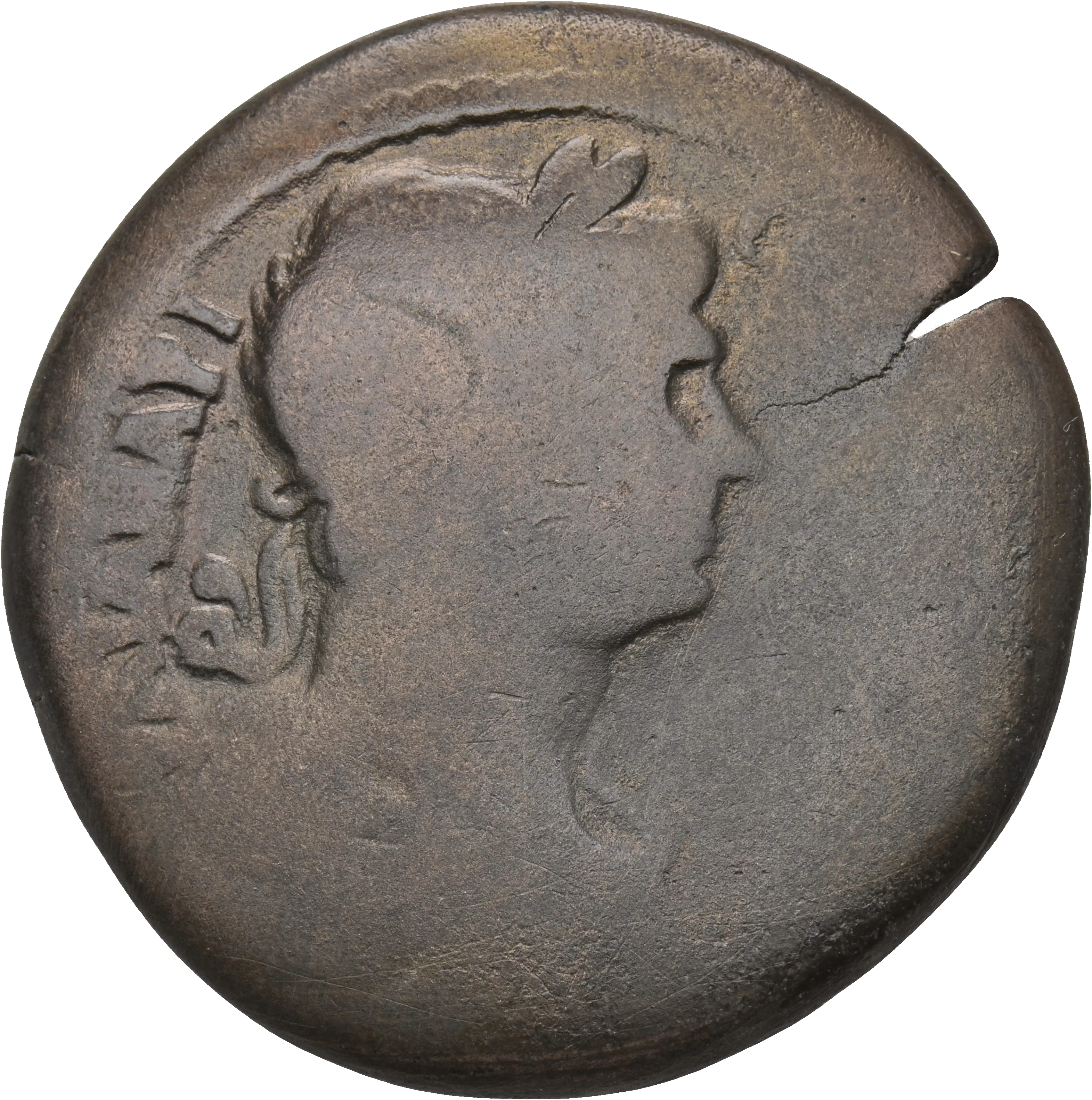 Image of the obverse