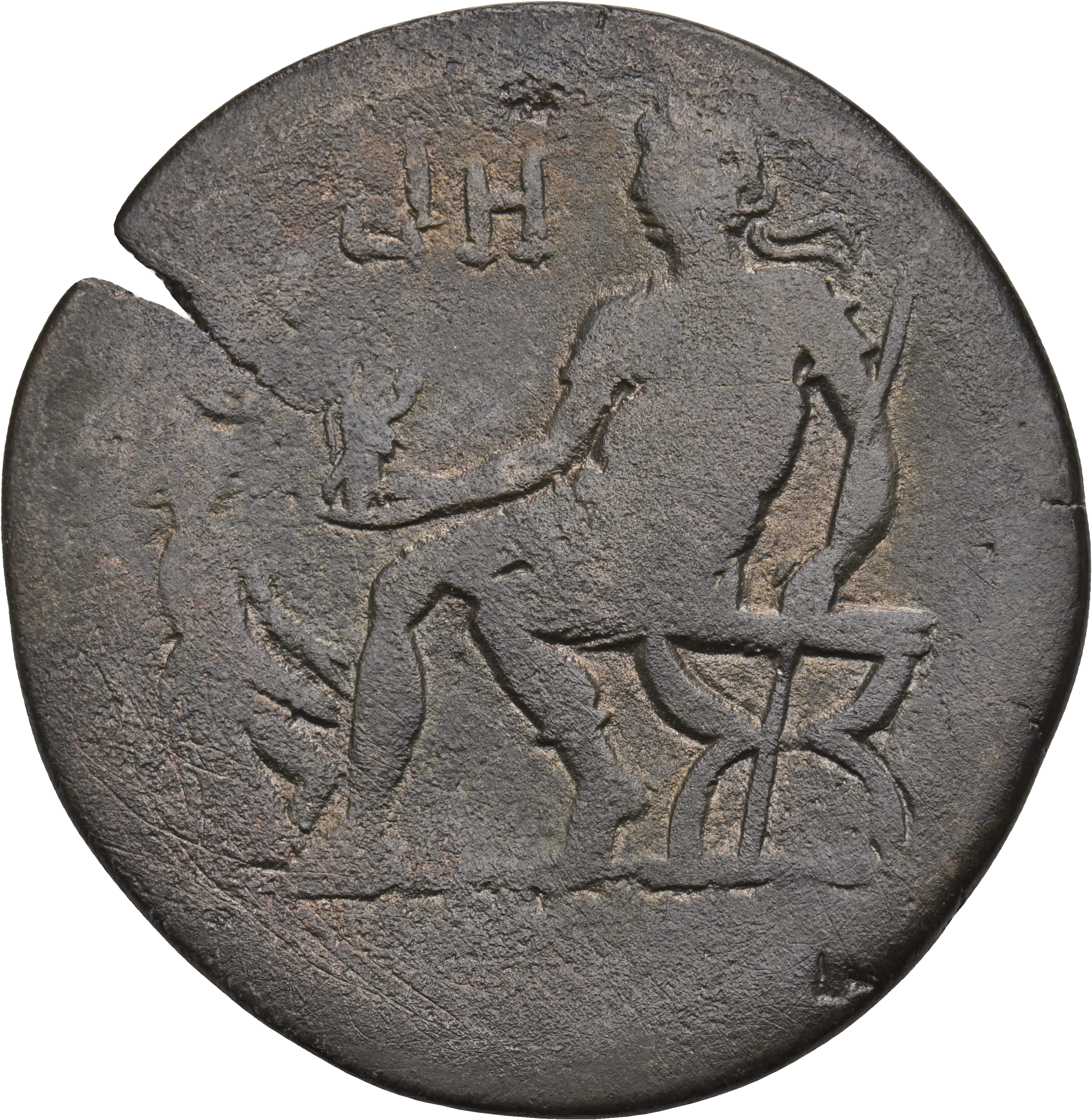 Image of the obverse
