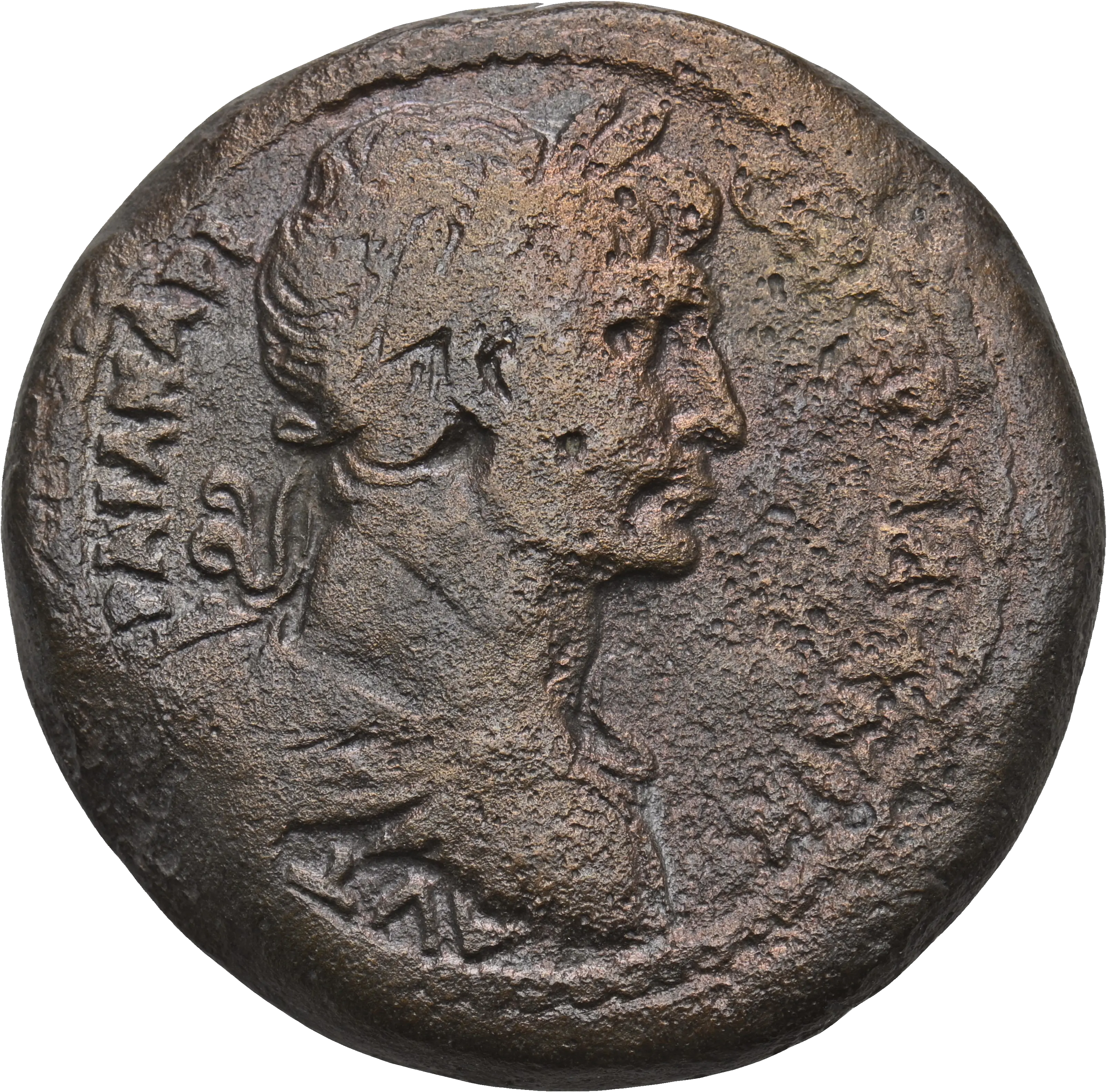 Image of the obverse