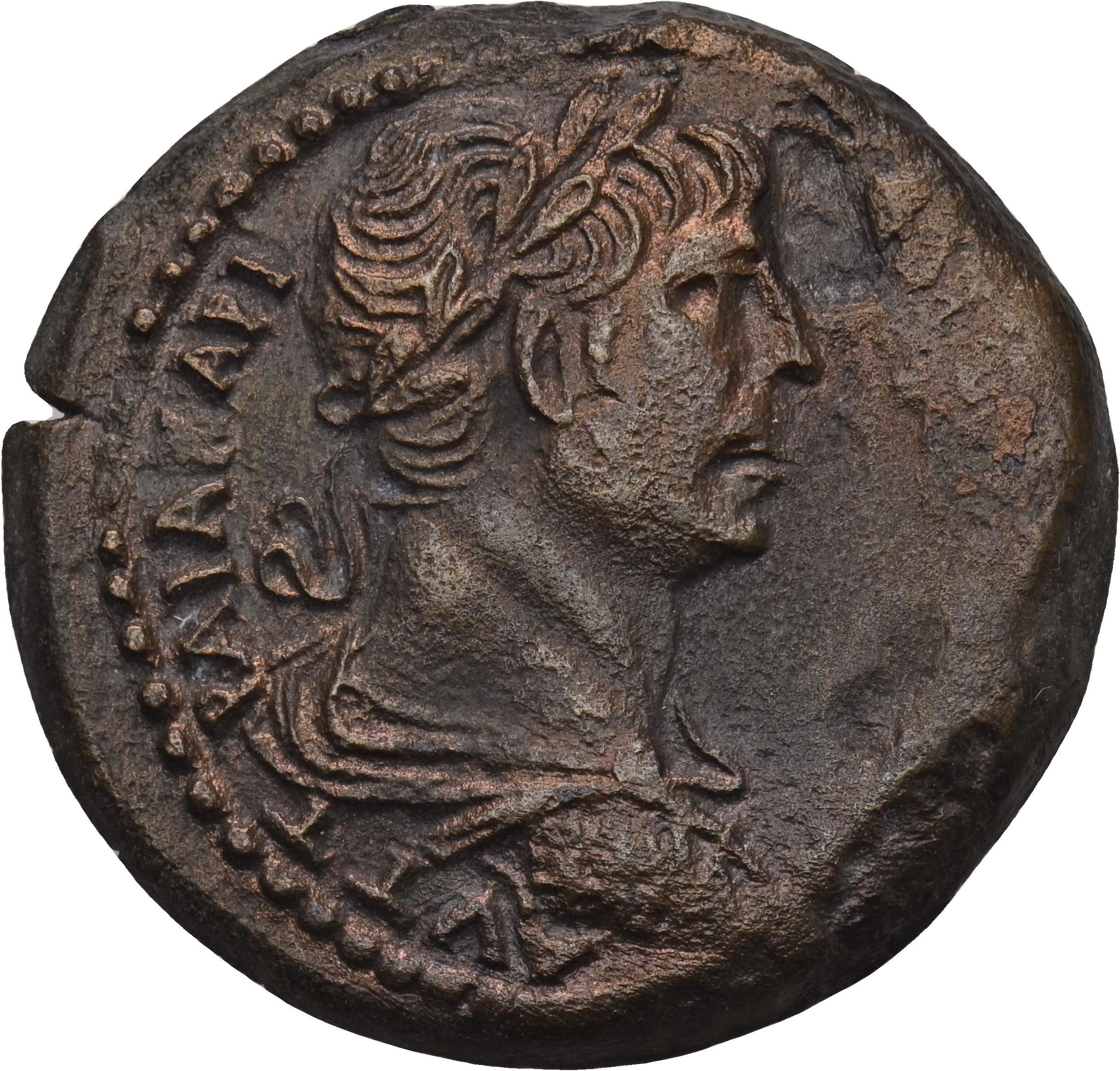Image of the obverse