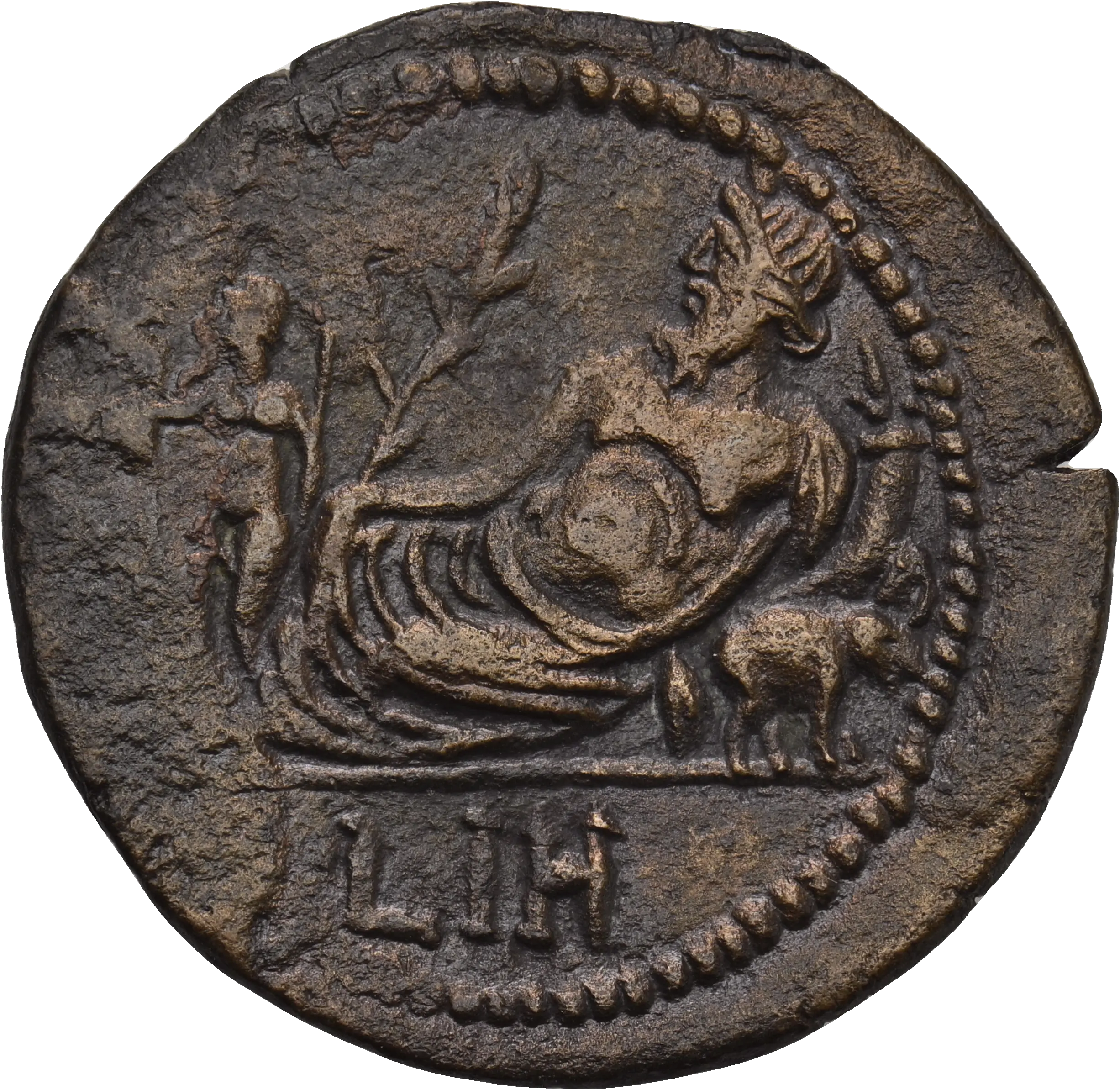 Image of the obverse