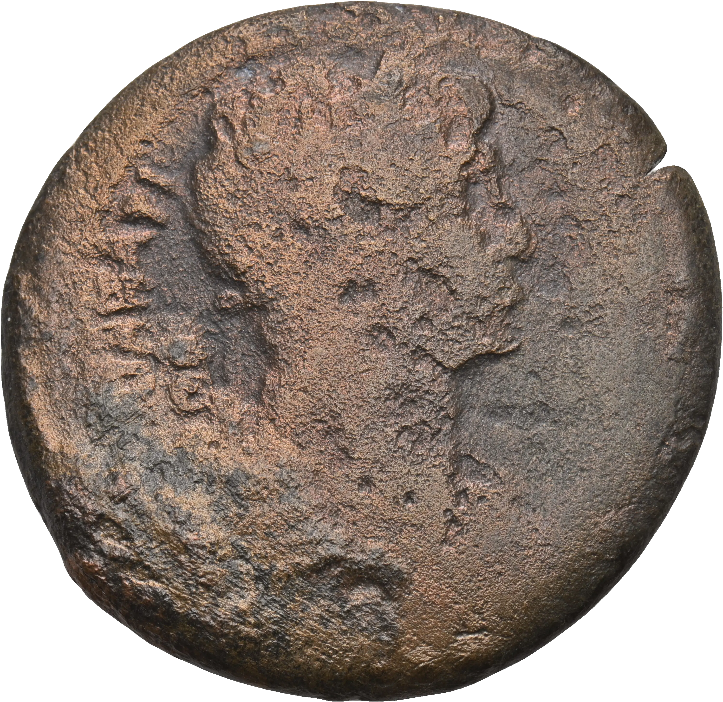 Image of the obverse