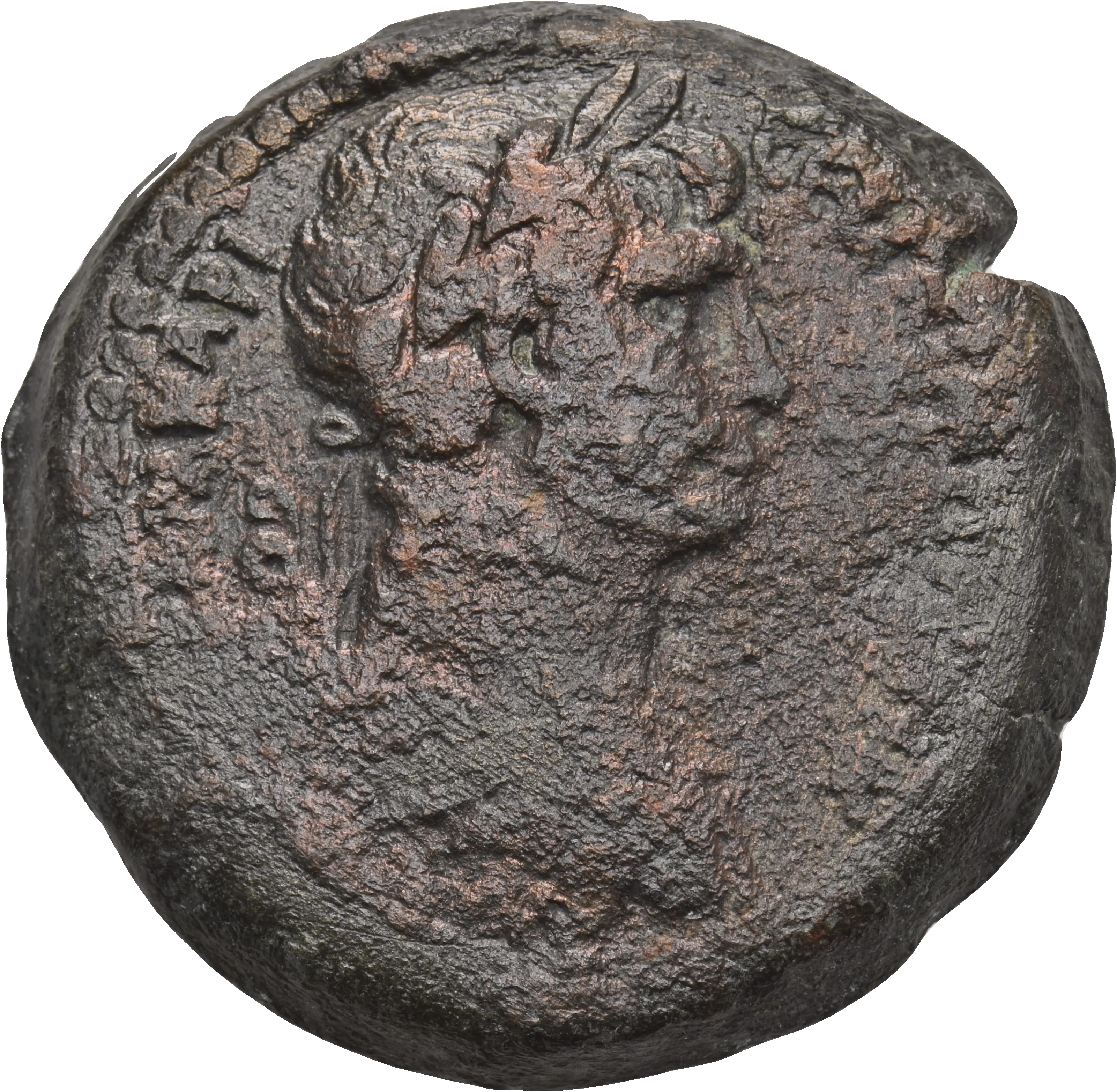 Image of the obverse