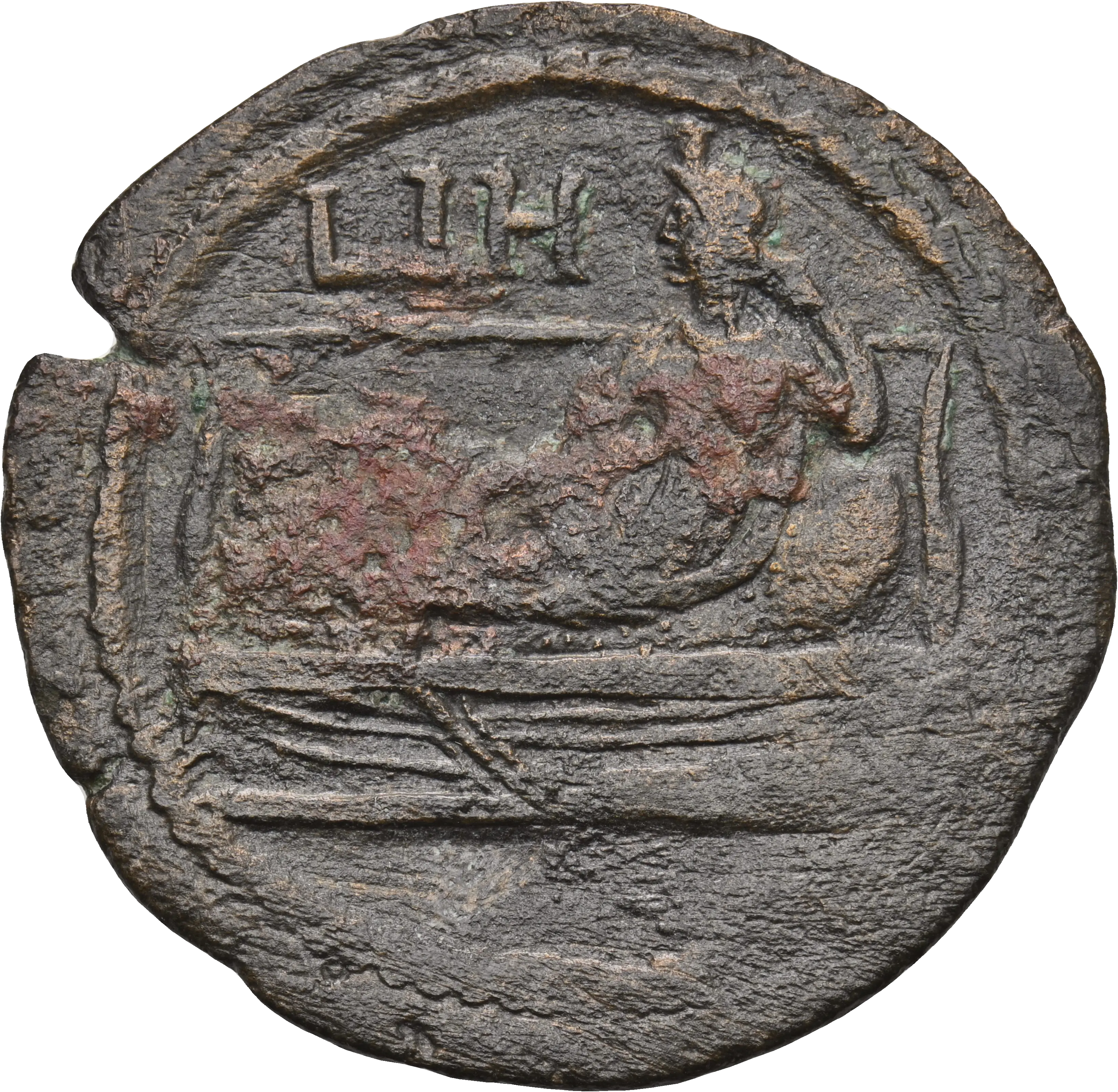Image of the obverse
