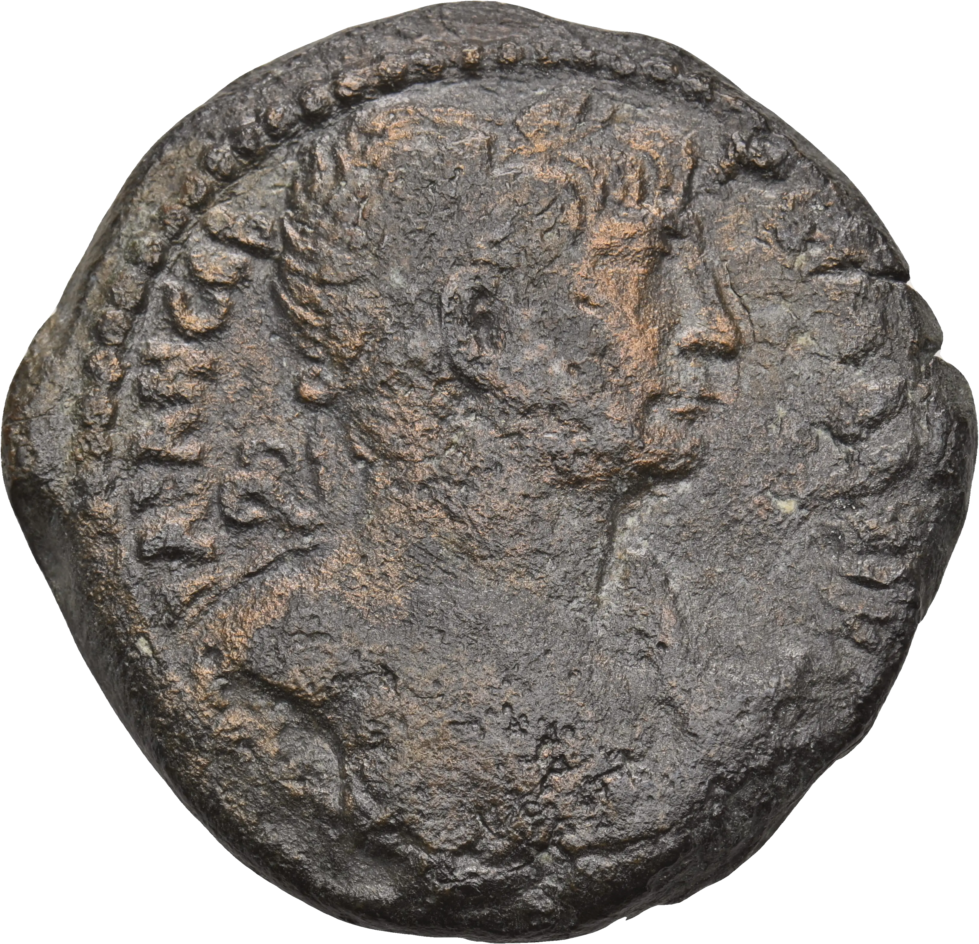 Image of the obverse