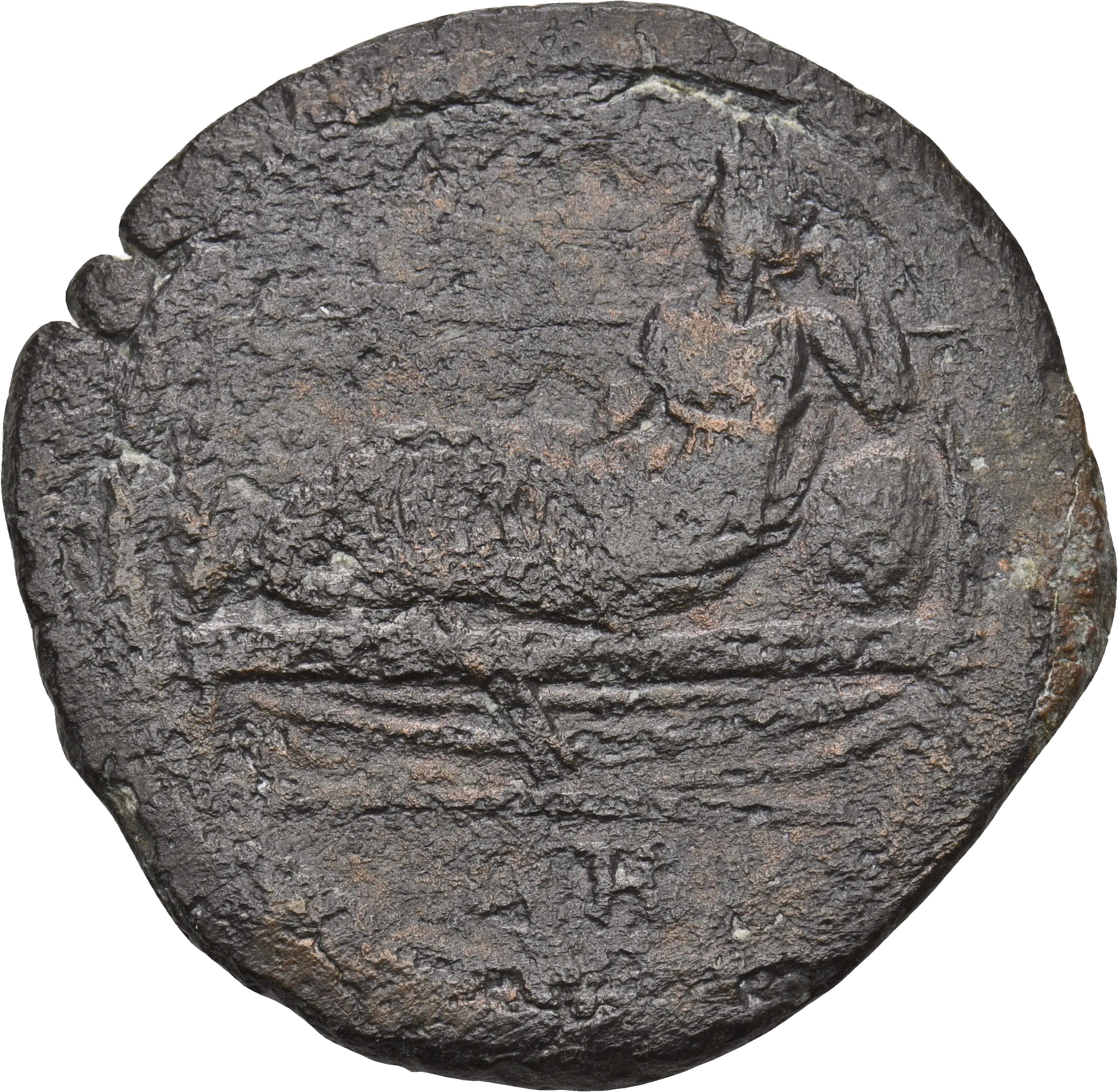 Image of the obverse
