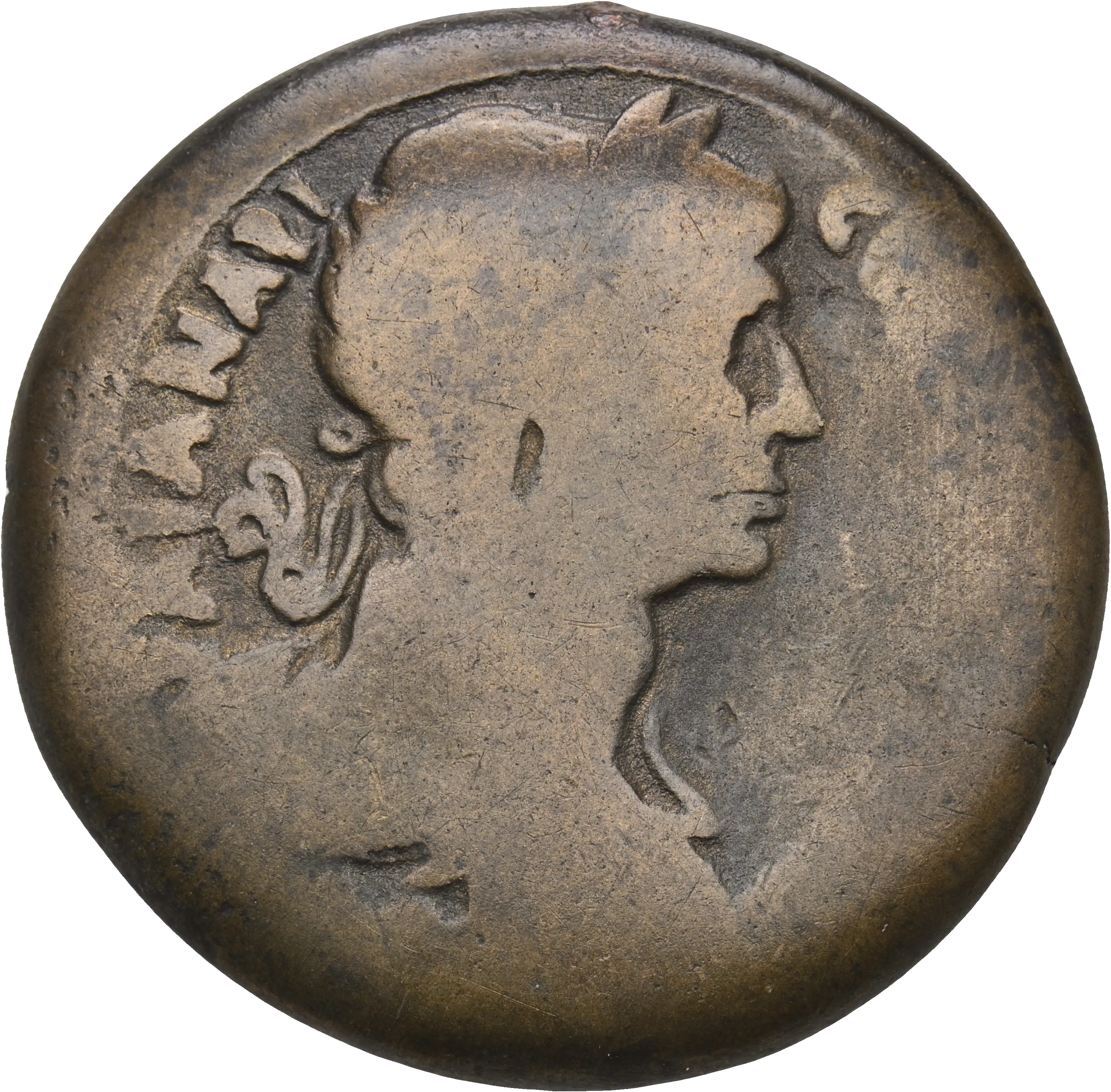 Image of the obverse